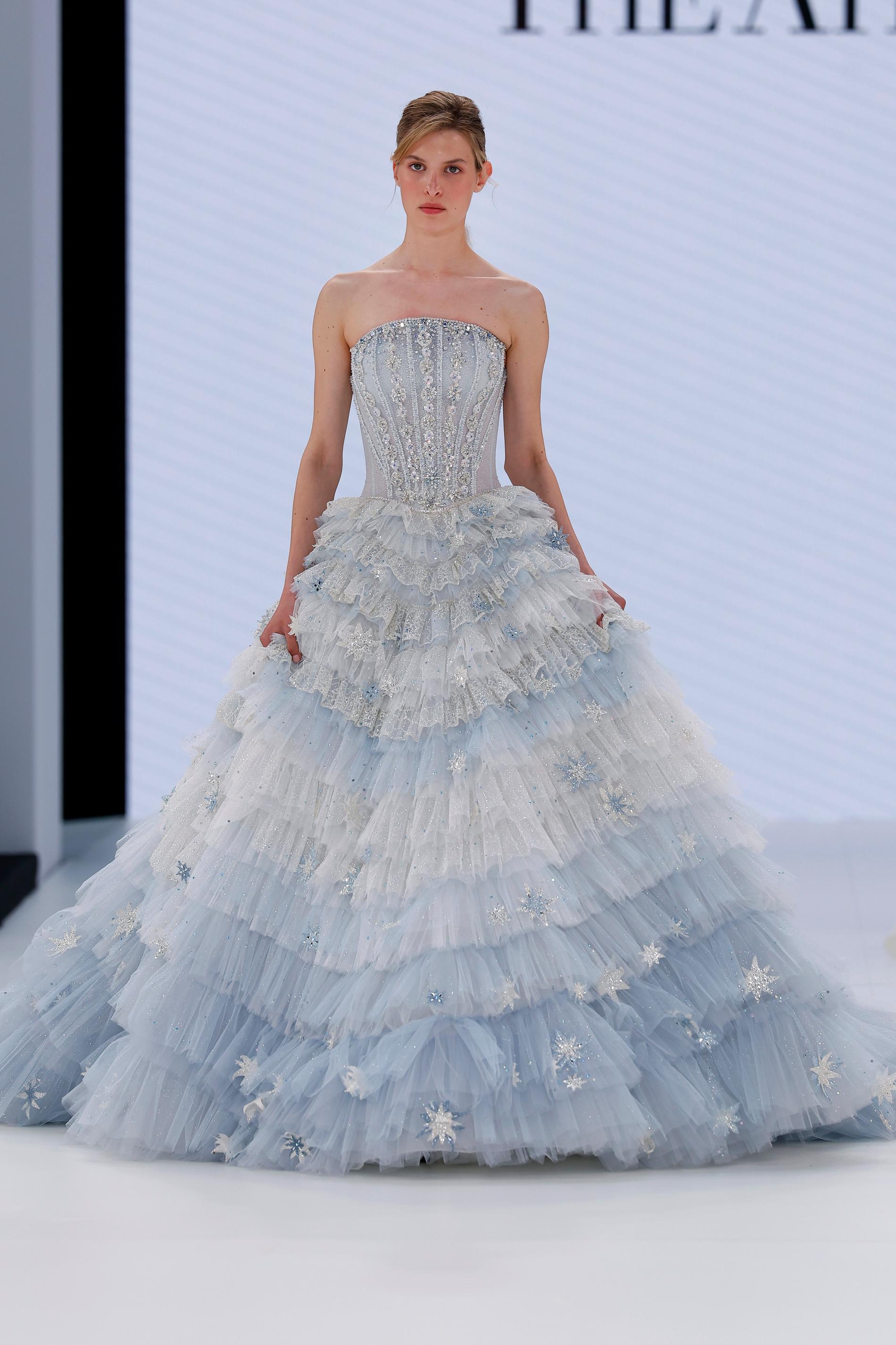 The Atelier by Prof. Jimmy Choo. Фото: Getty Images