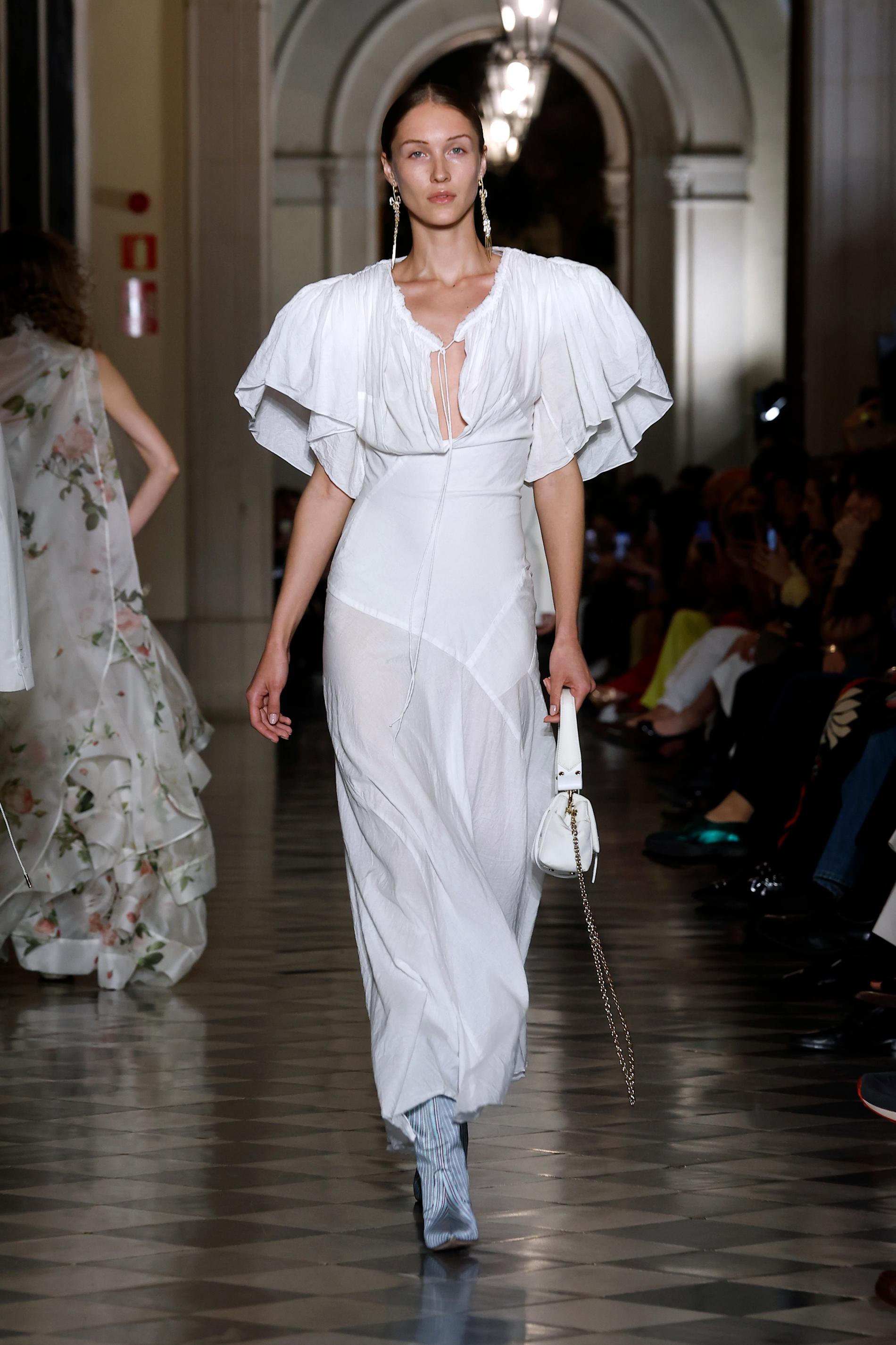 Vivienne Westwood. Фото: Estrop/Getty Images