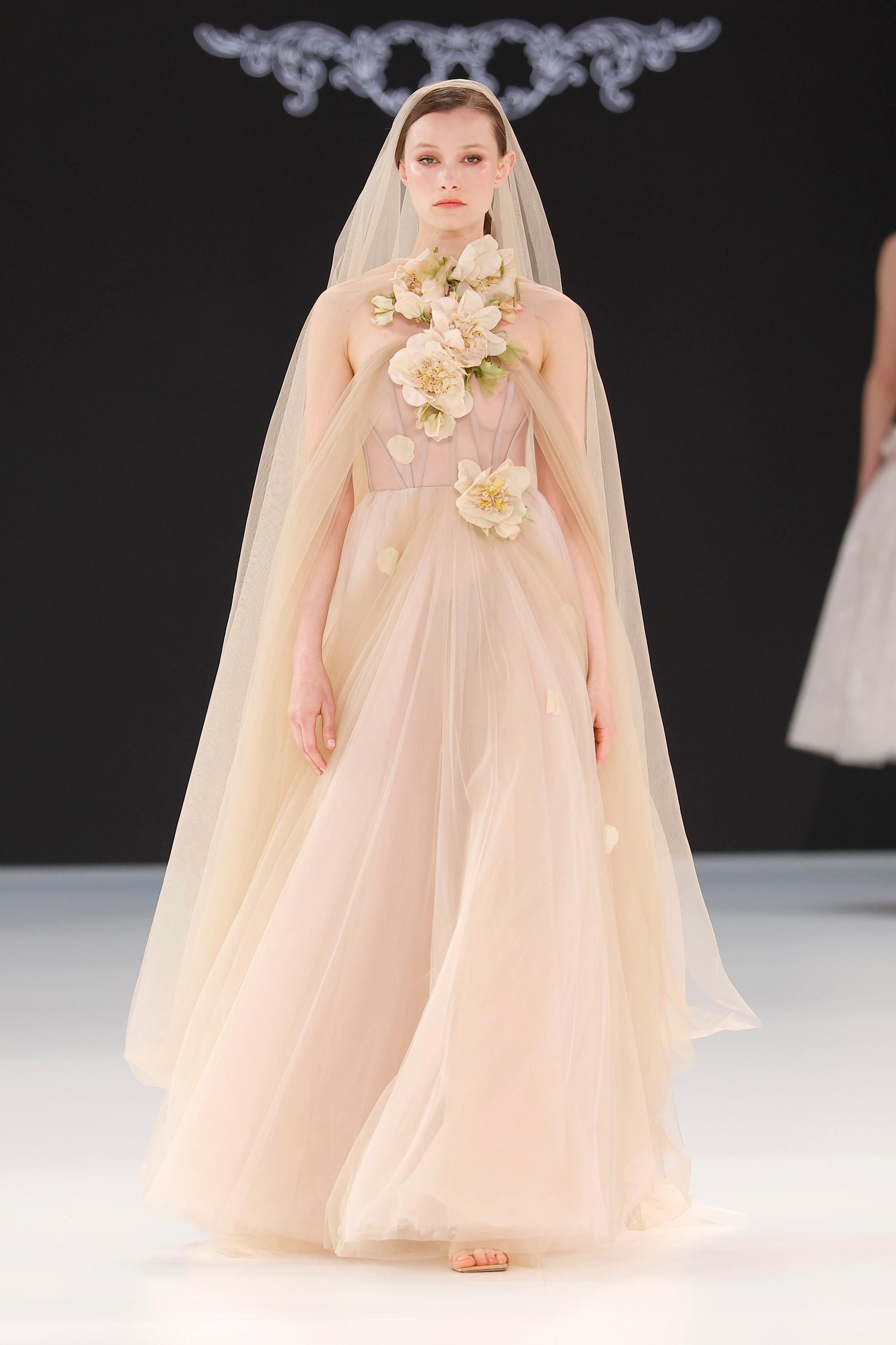 Marco & María. Фото: Estrop/Getty Images