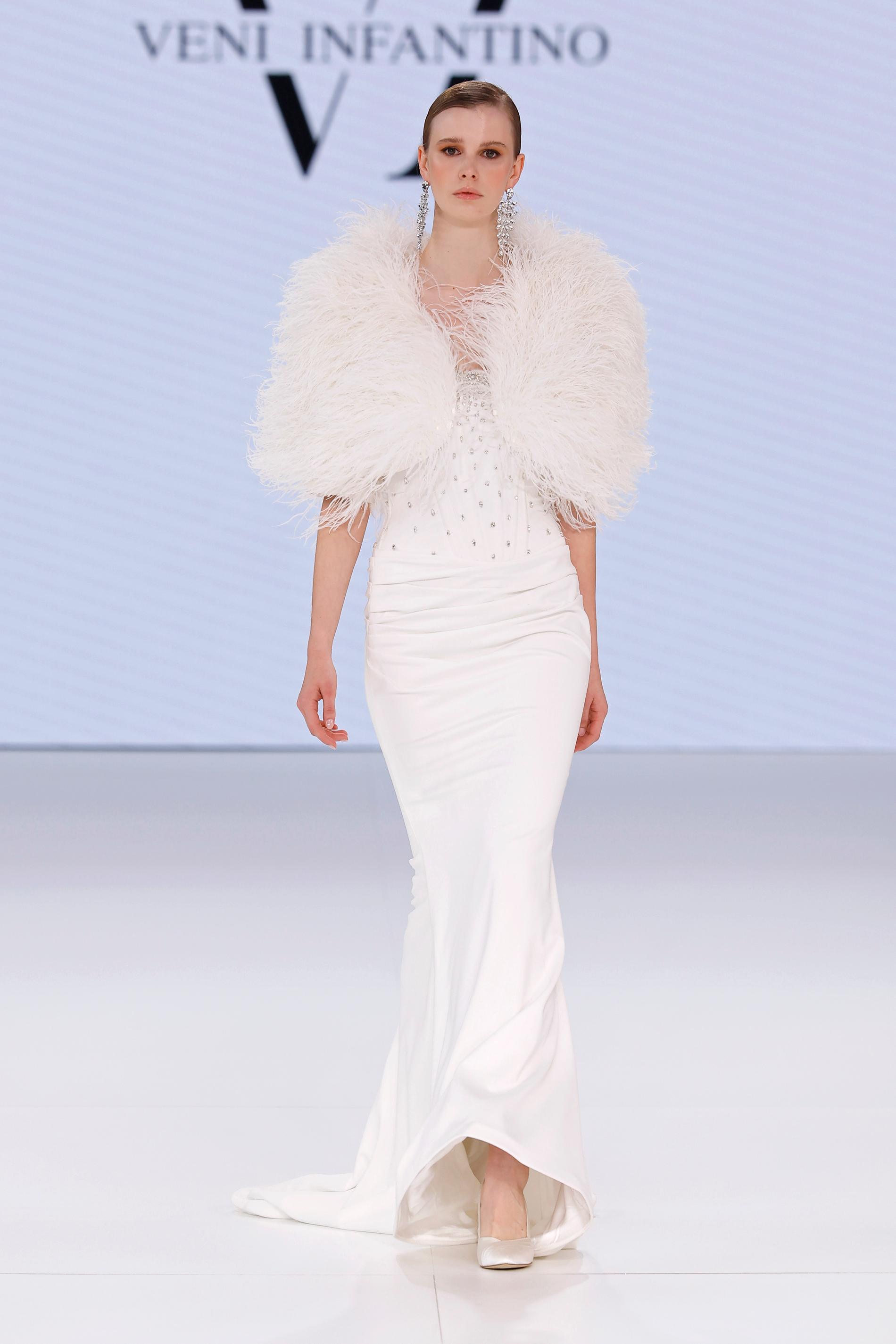 Veni Infantino. Фото: Estrop/Getty Images