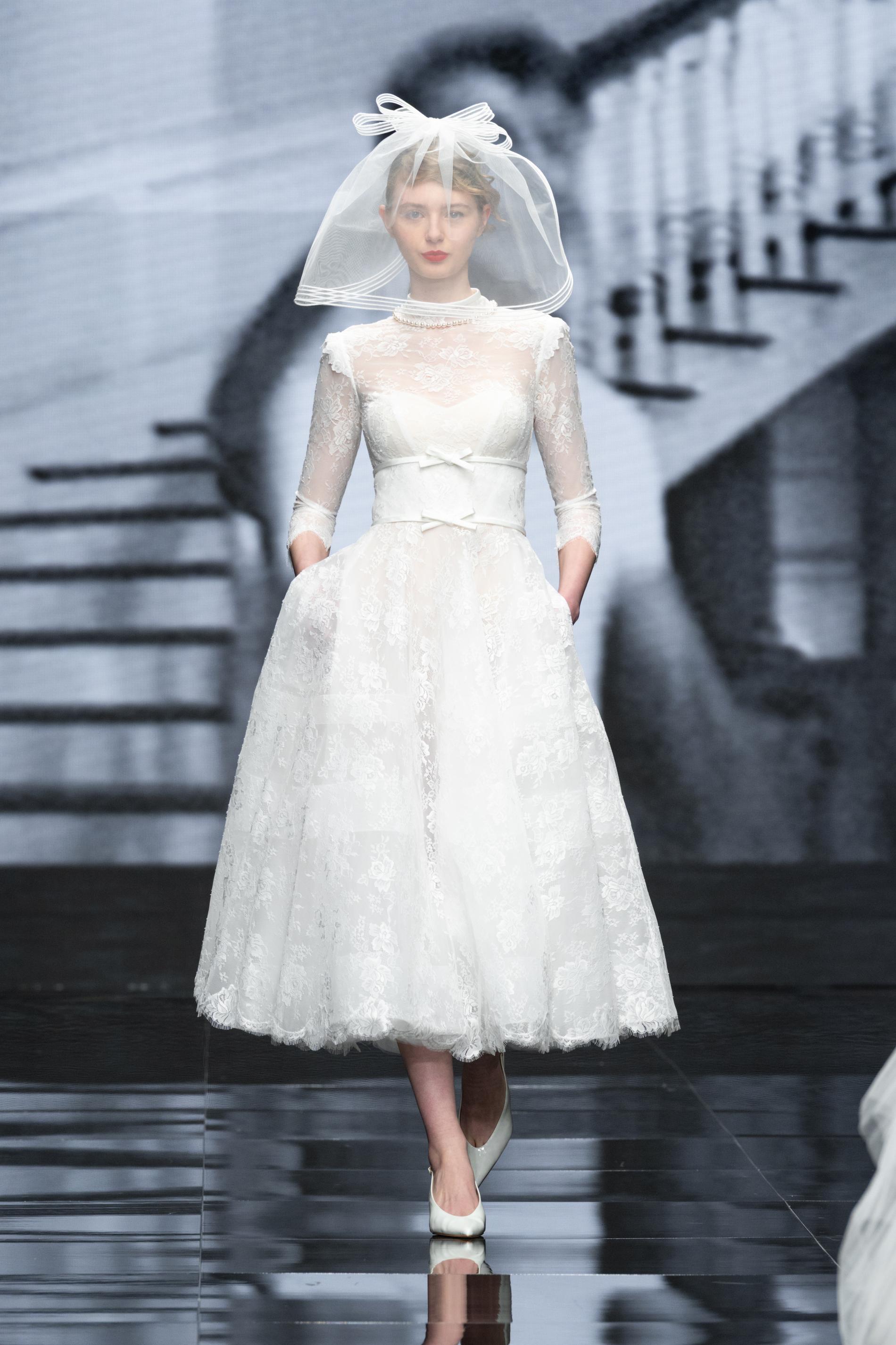 Elisabetta Polignano. Фото: Estrop/Getty Images