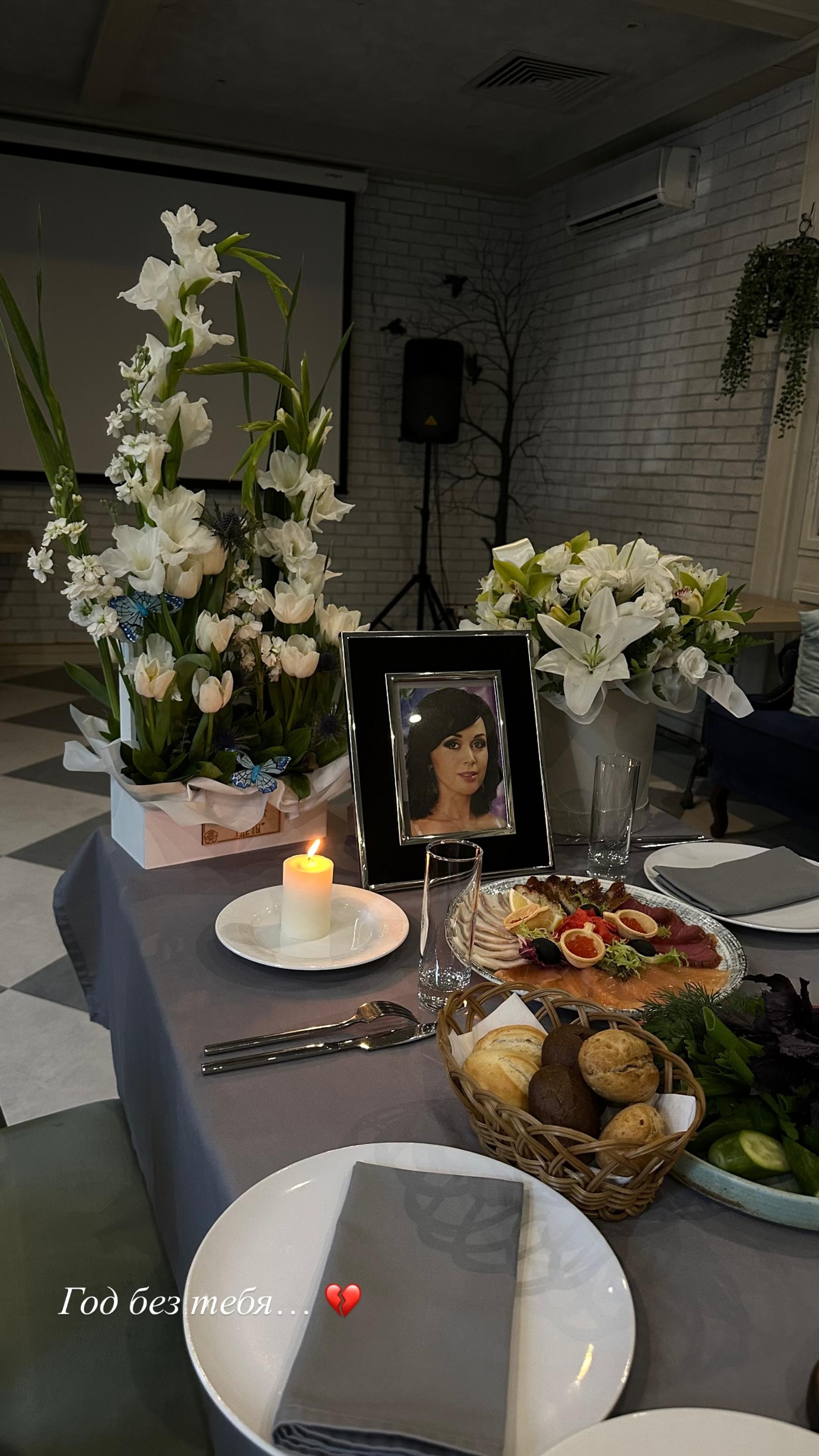 Фото: Инстаграм (запрещён в РФ) @anna_zavorotnyuk