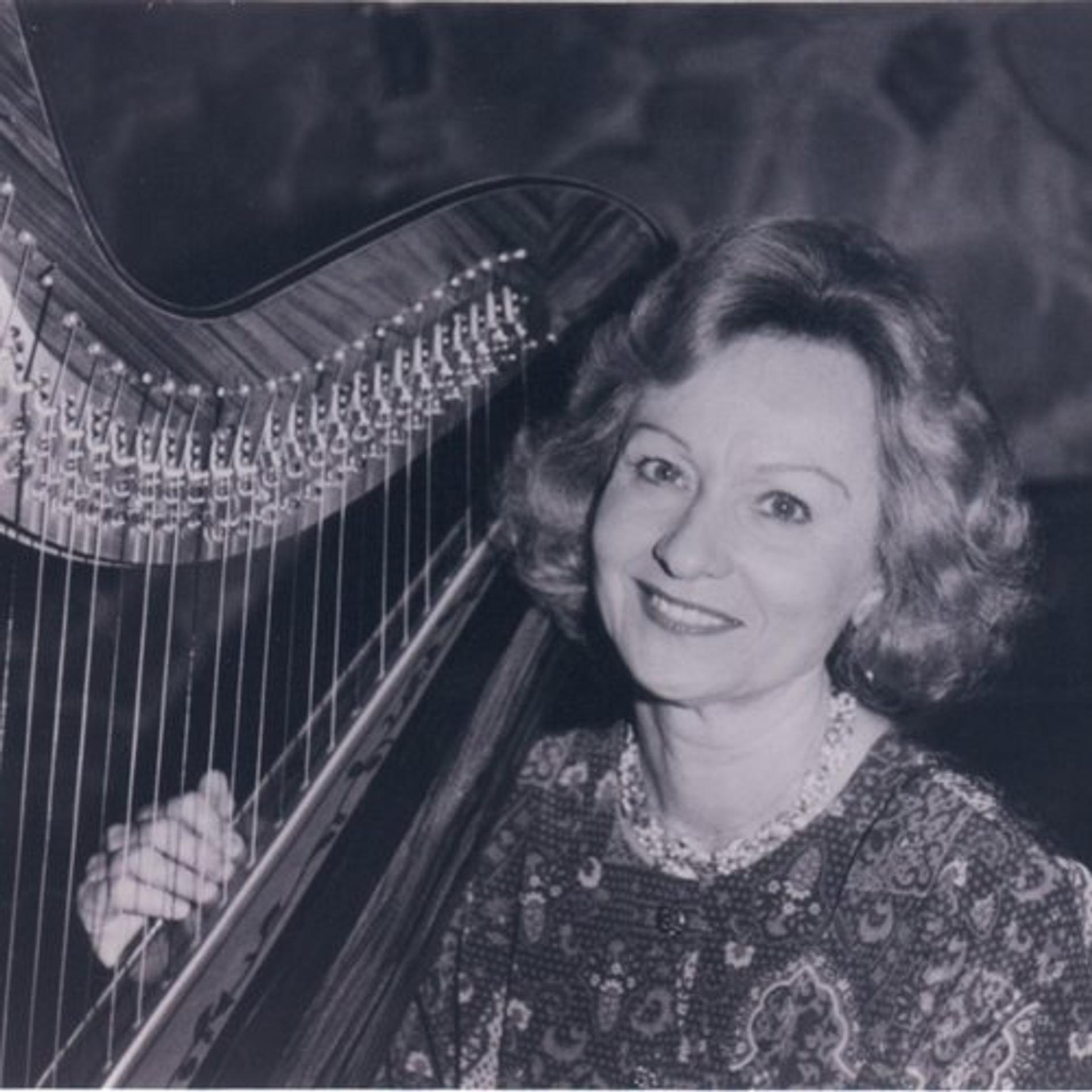 Сьюзен Макдональд. Фото: соцсети