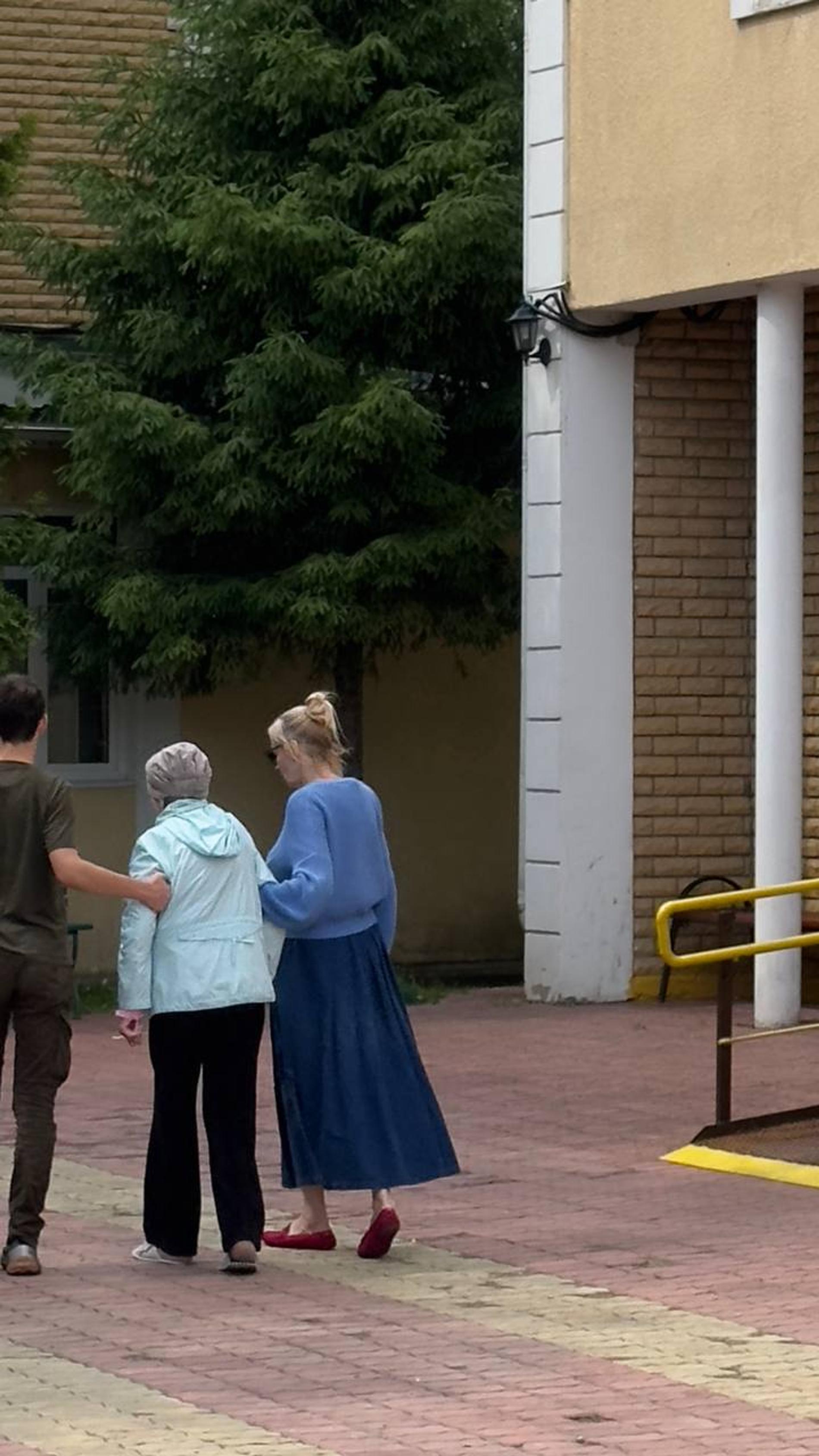 Фото: Telegram @Avodonaeva