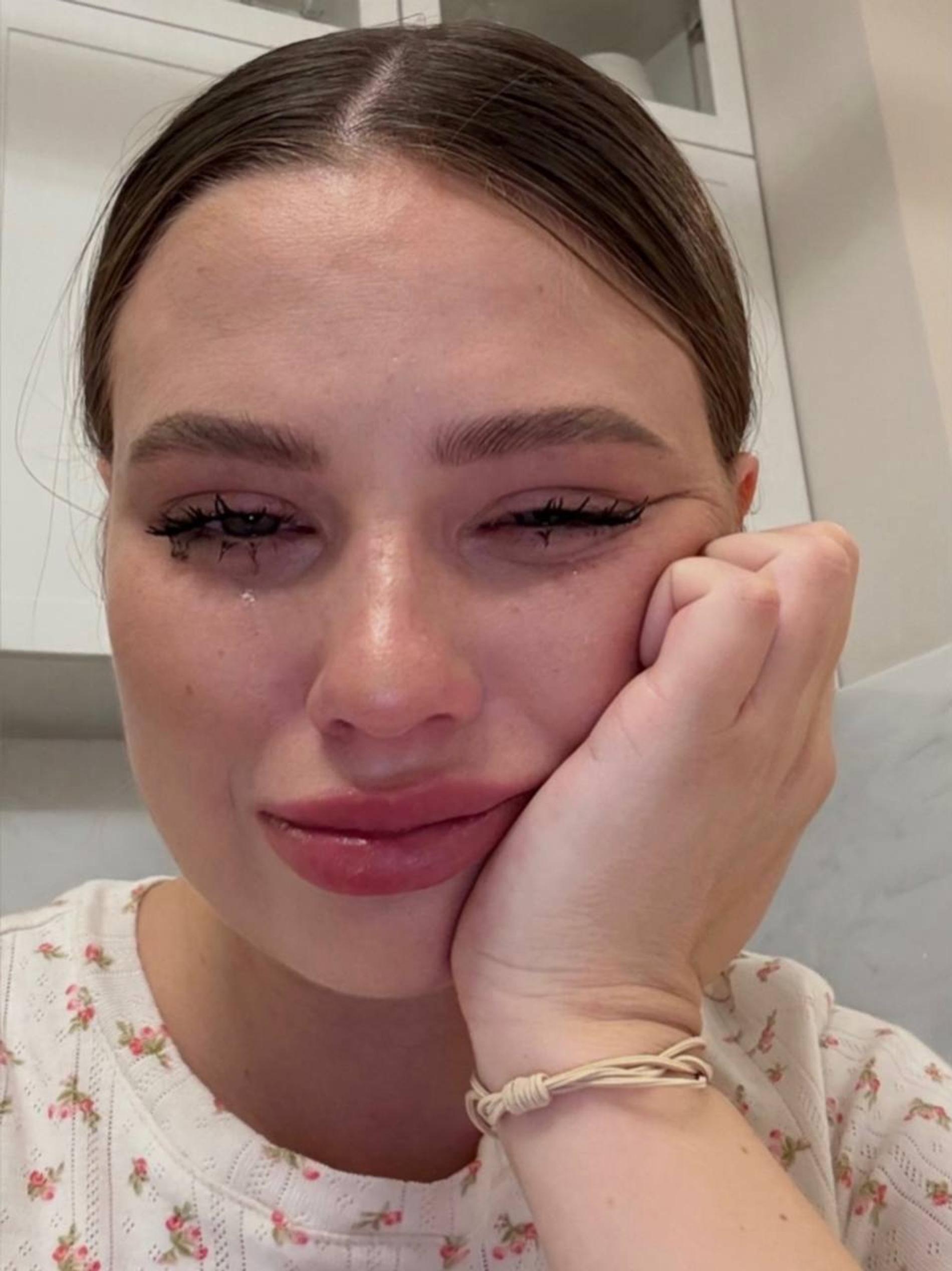 Лиана Шульгина. Фото: Telegram-канал Лианы Шульгиной