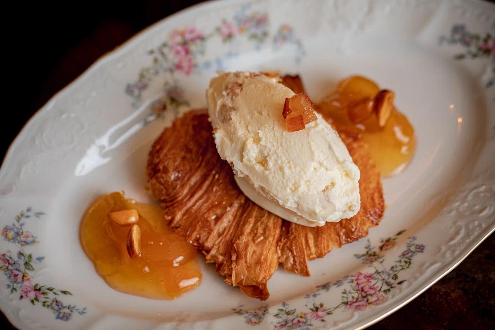 Фото: Кафе «Пушкинъ»