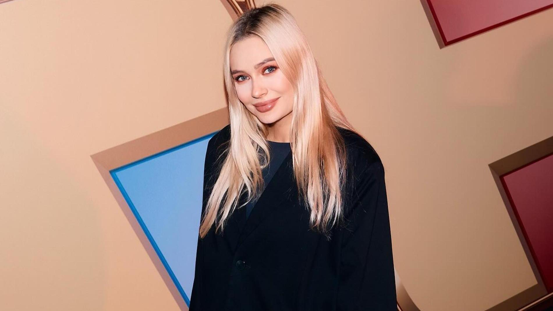 Наталья Рудова жалаңаш тұсқағаз Наталья Рудова жалаңаш тұсқағаз