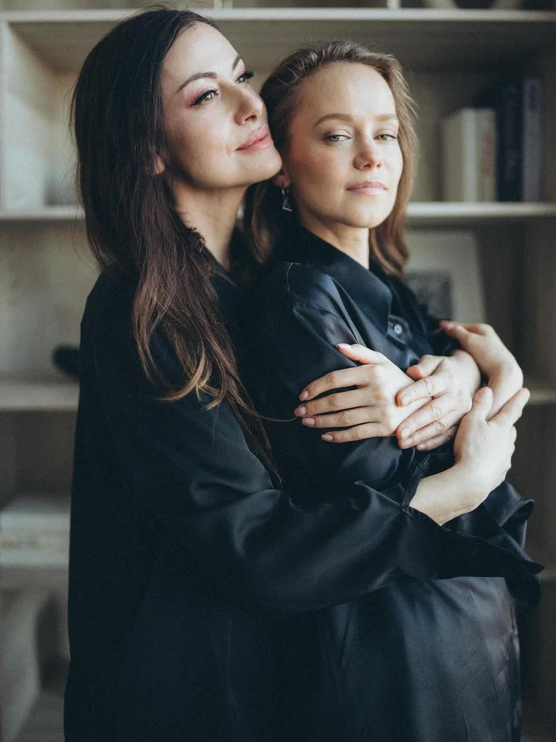 Фото: Инстаграм (запрещён в РФ) @katerinakovalchyk