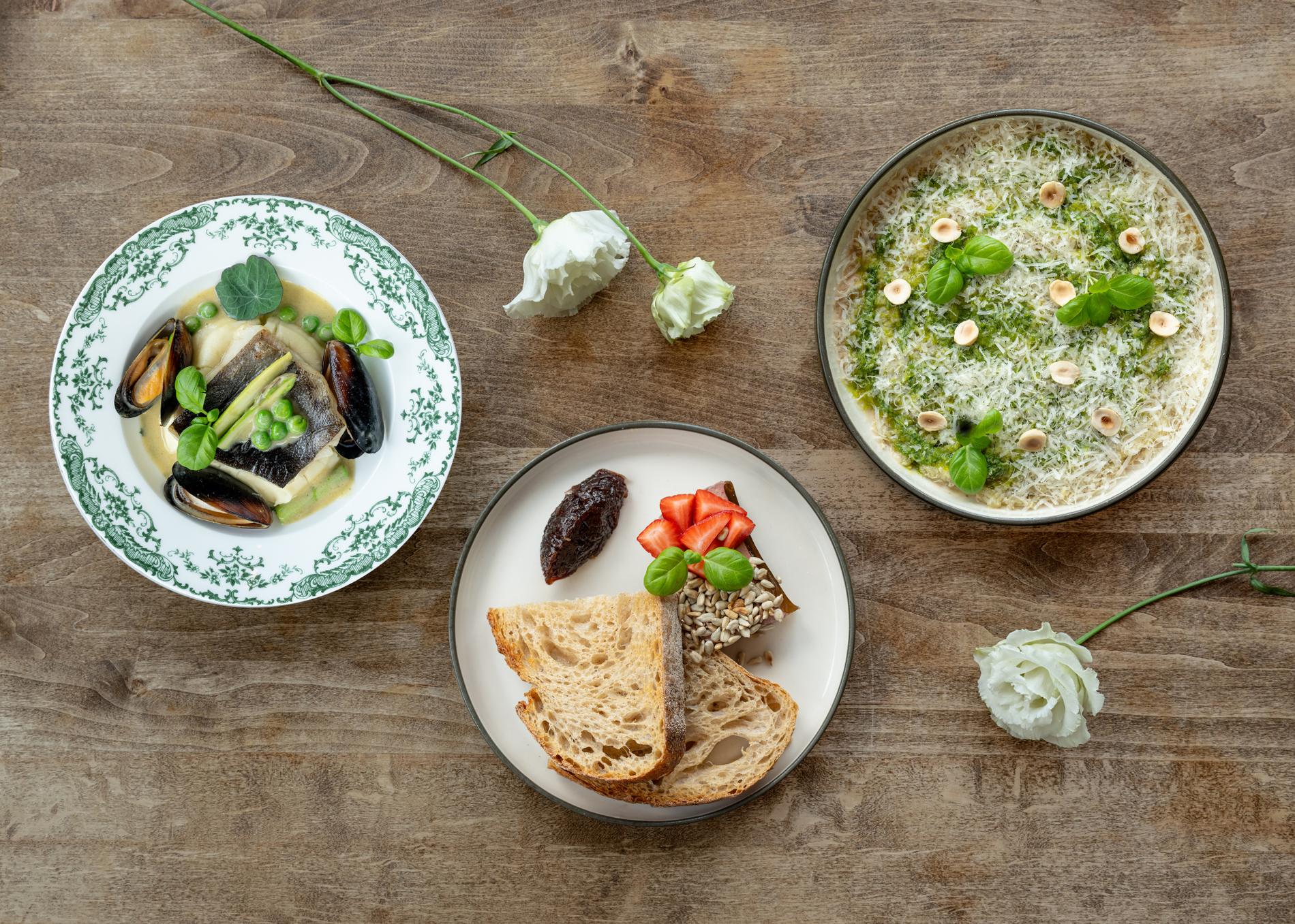 Фото: Co-Co Chalet