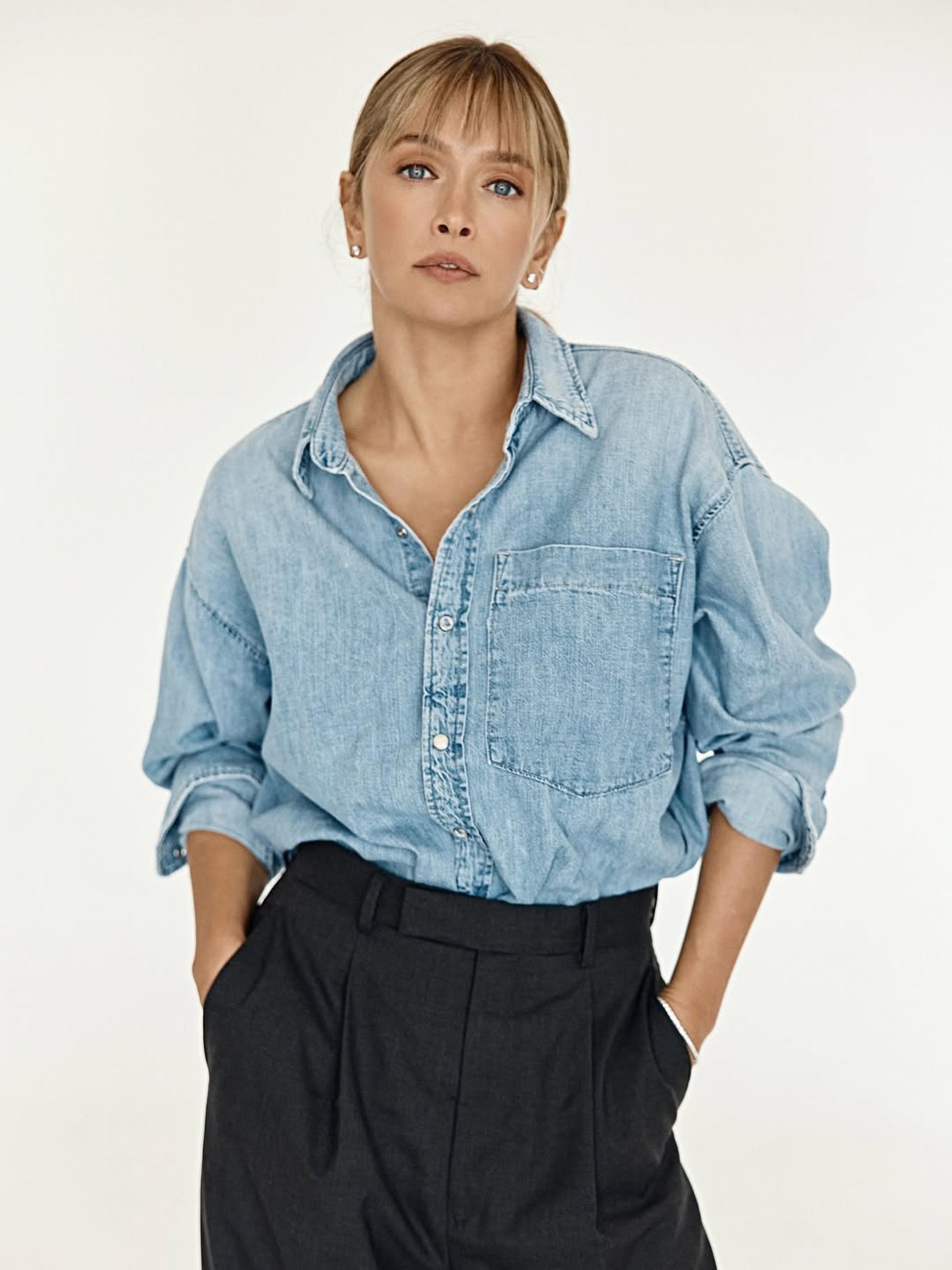 Вера Брежнева. Фото: Инстаграм* @veravera