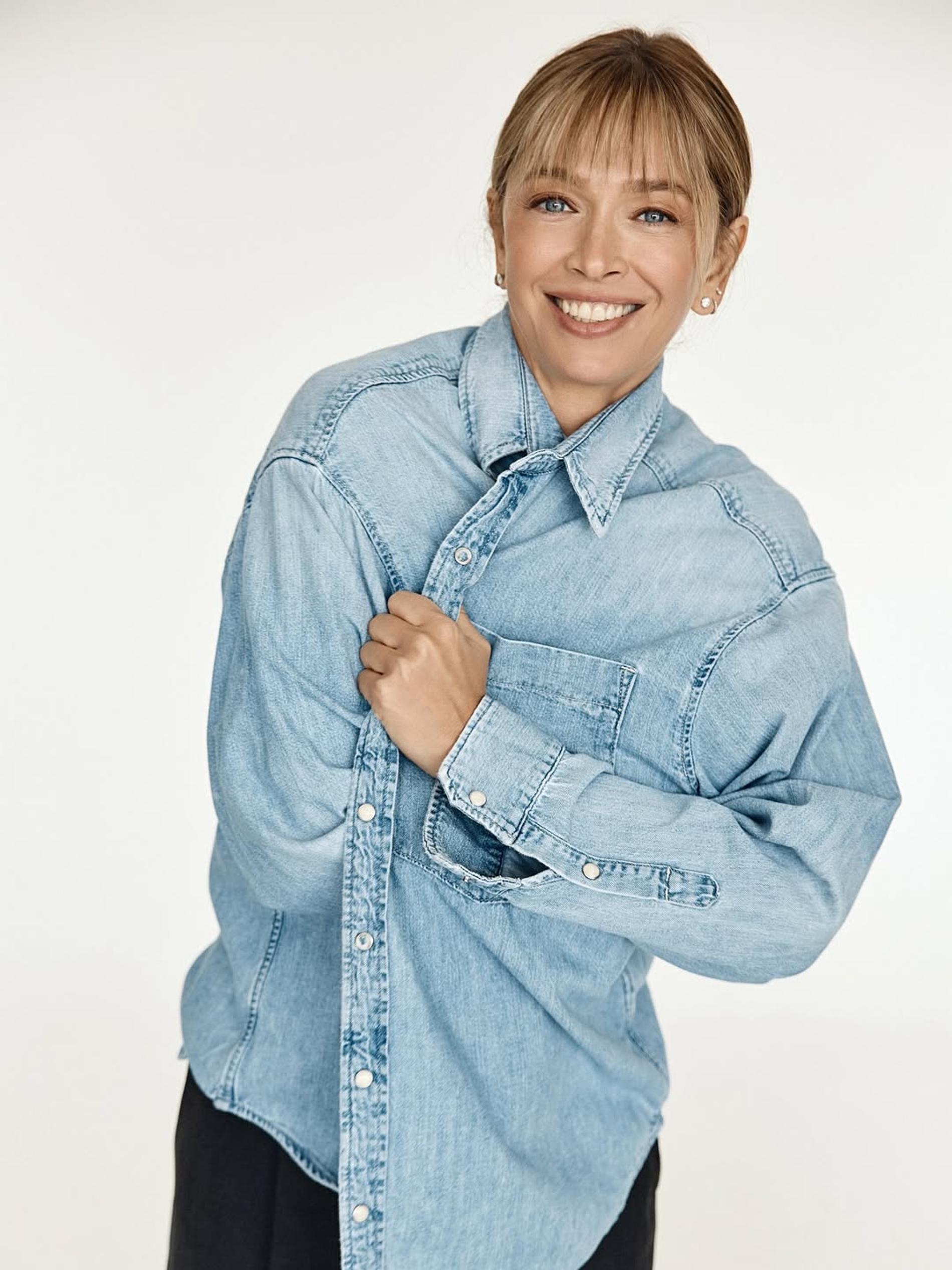 Вера Брежнева. Фото: Инстаграм* @veravera