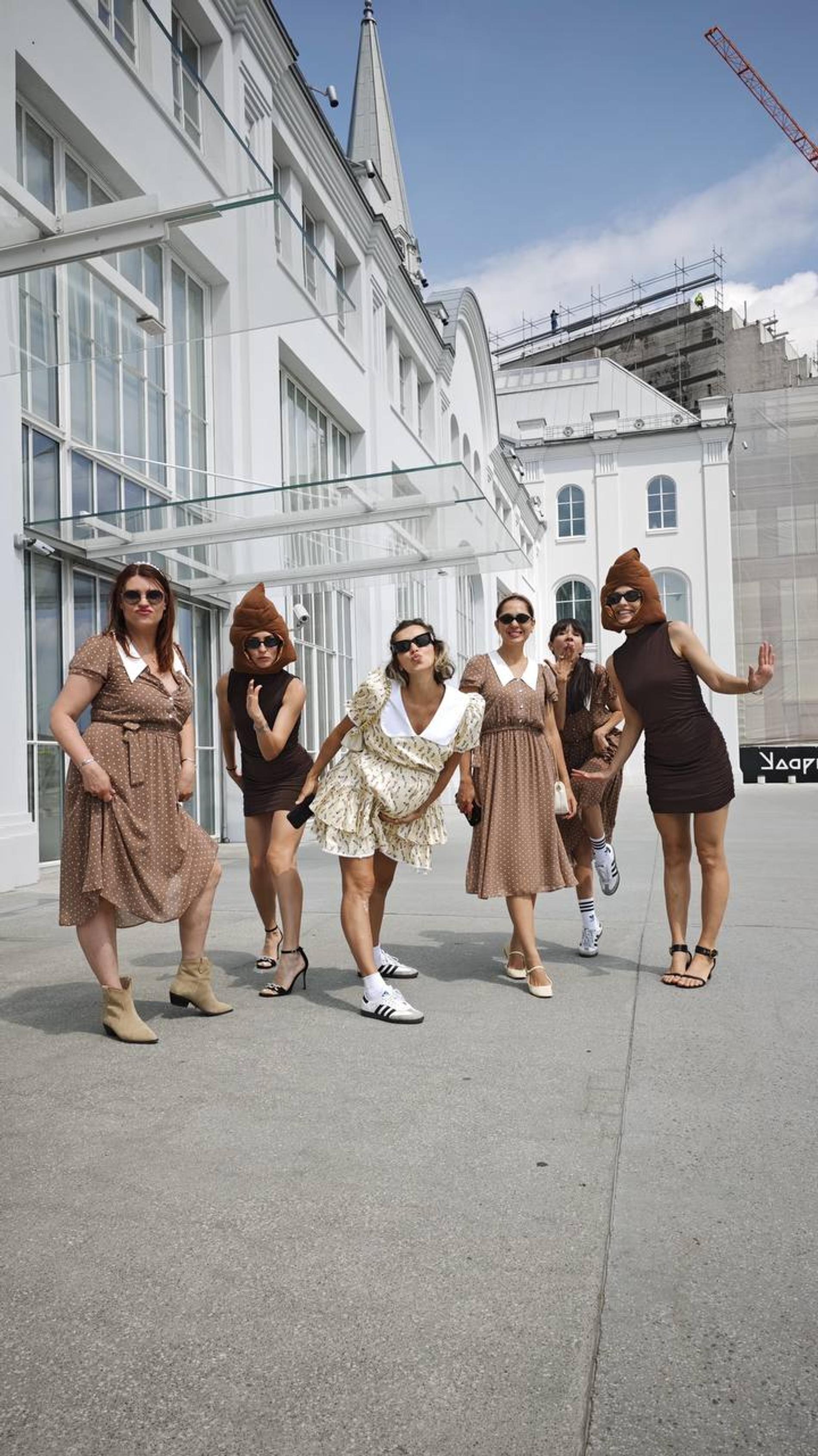 Фото: Telegram @todorenkoregina