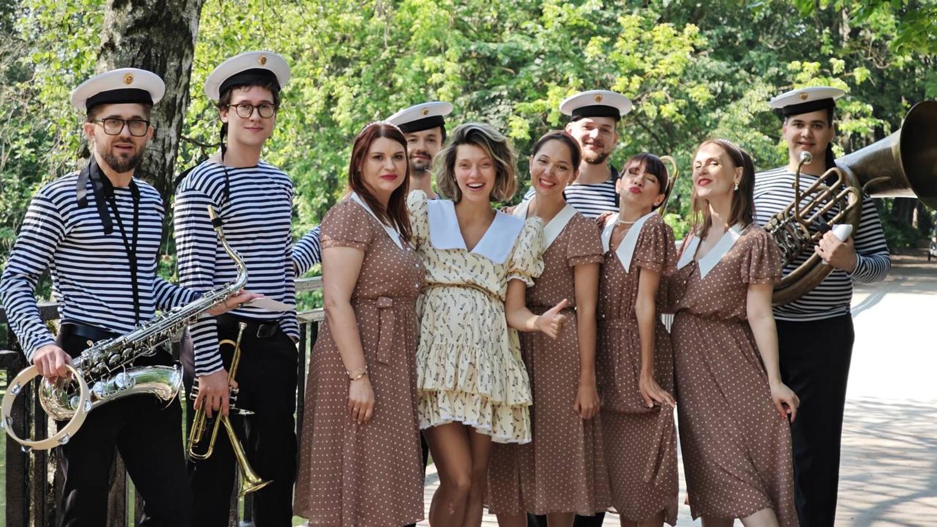 Фото: Telegram @todorenkoregina