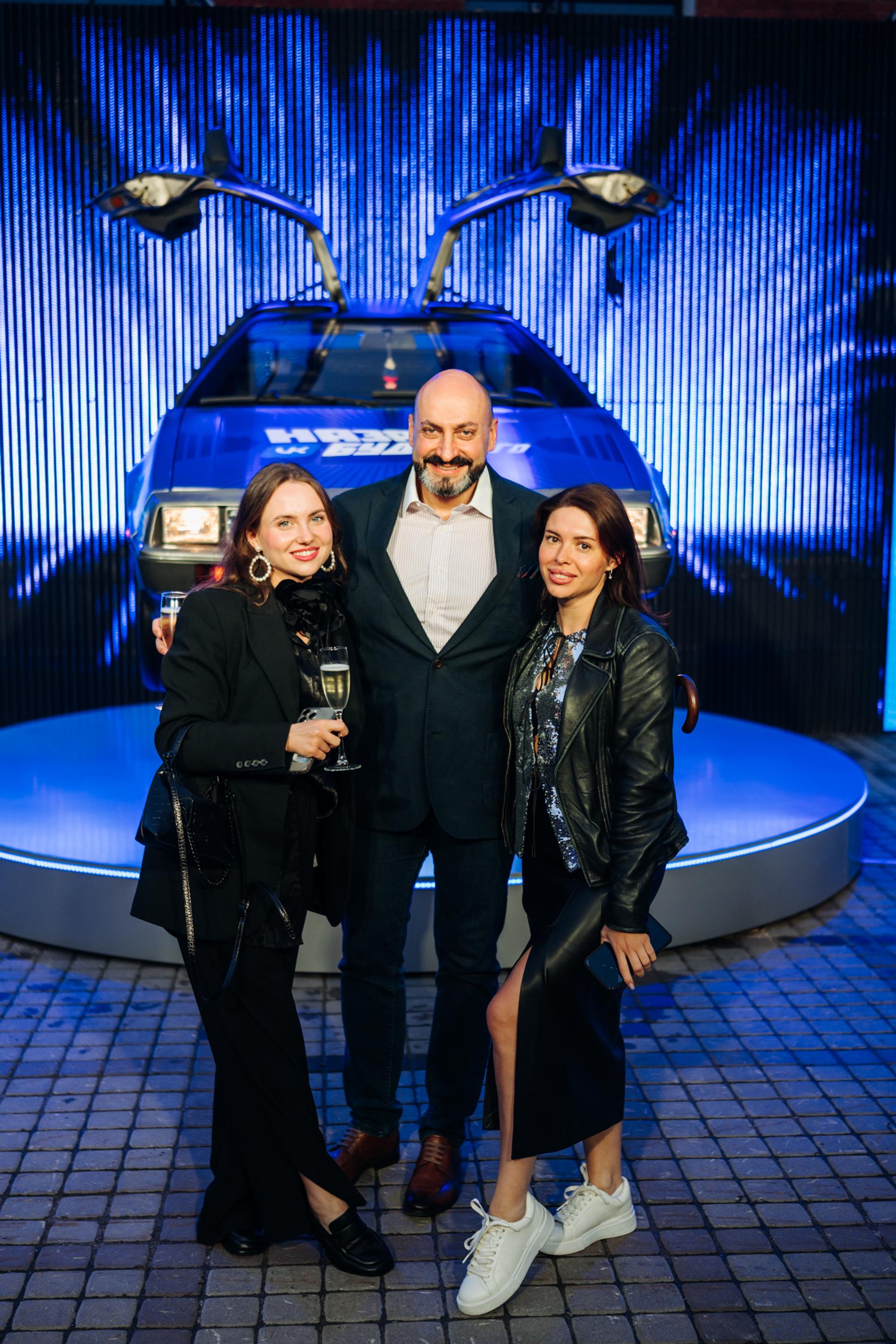 Фото: архив пресс-службы