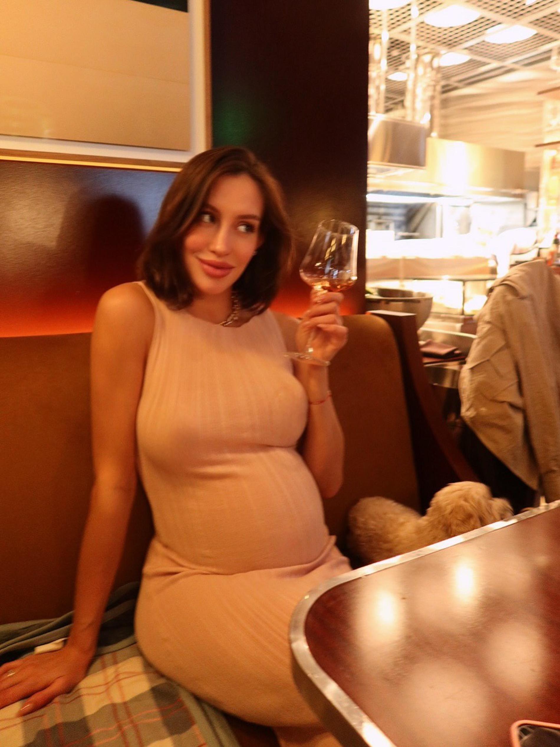 Валентина Иванова. Фото: Инстаграм* @halfbloodval