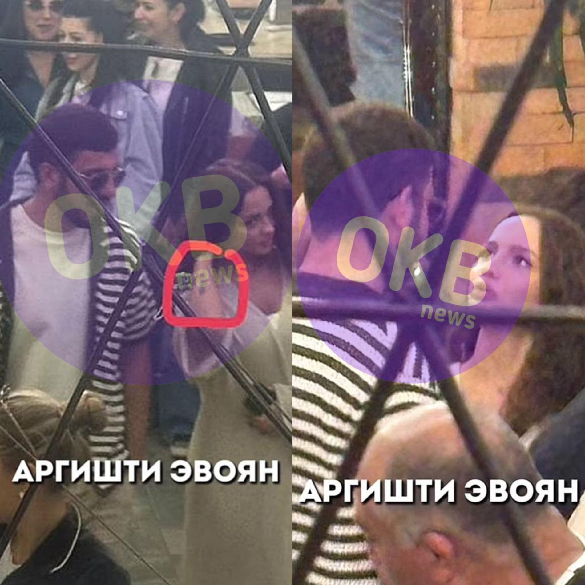 Фото: телеграм-канал OKB News