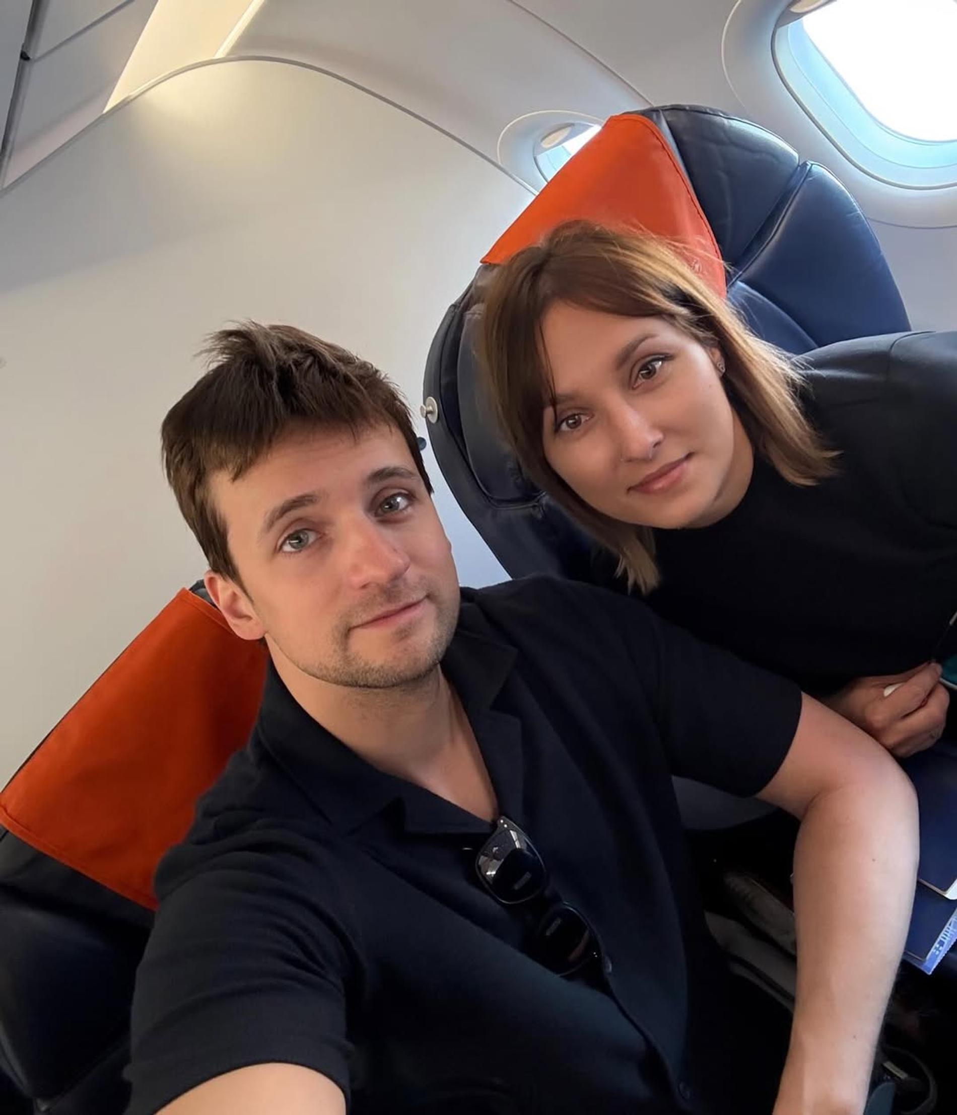 Фото: Инстаграм (запрещён в РФ) @koldunmedia