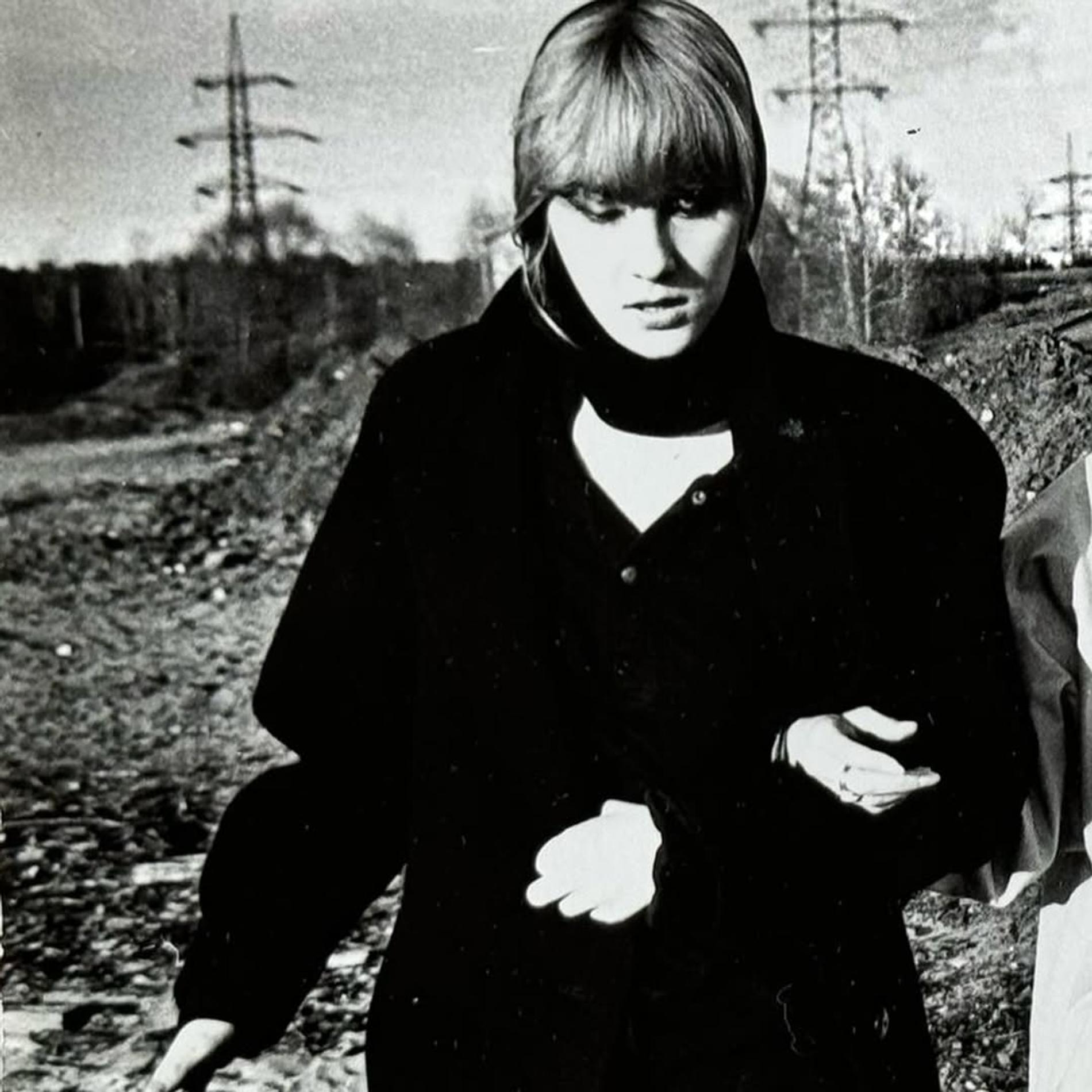 Рената Литвинова. Фото: Инстаграм* @renatalitvinovaofficiall