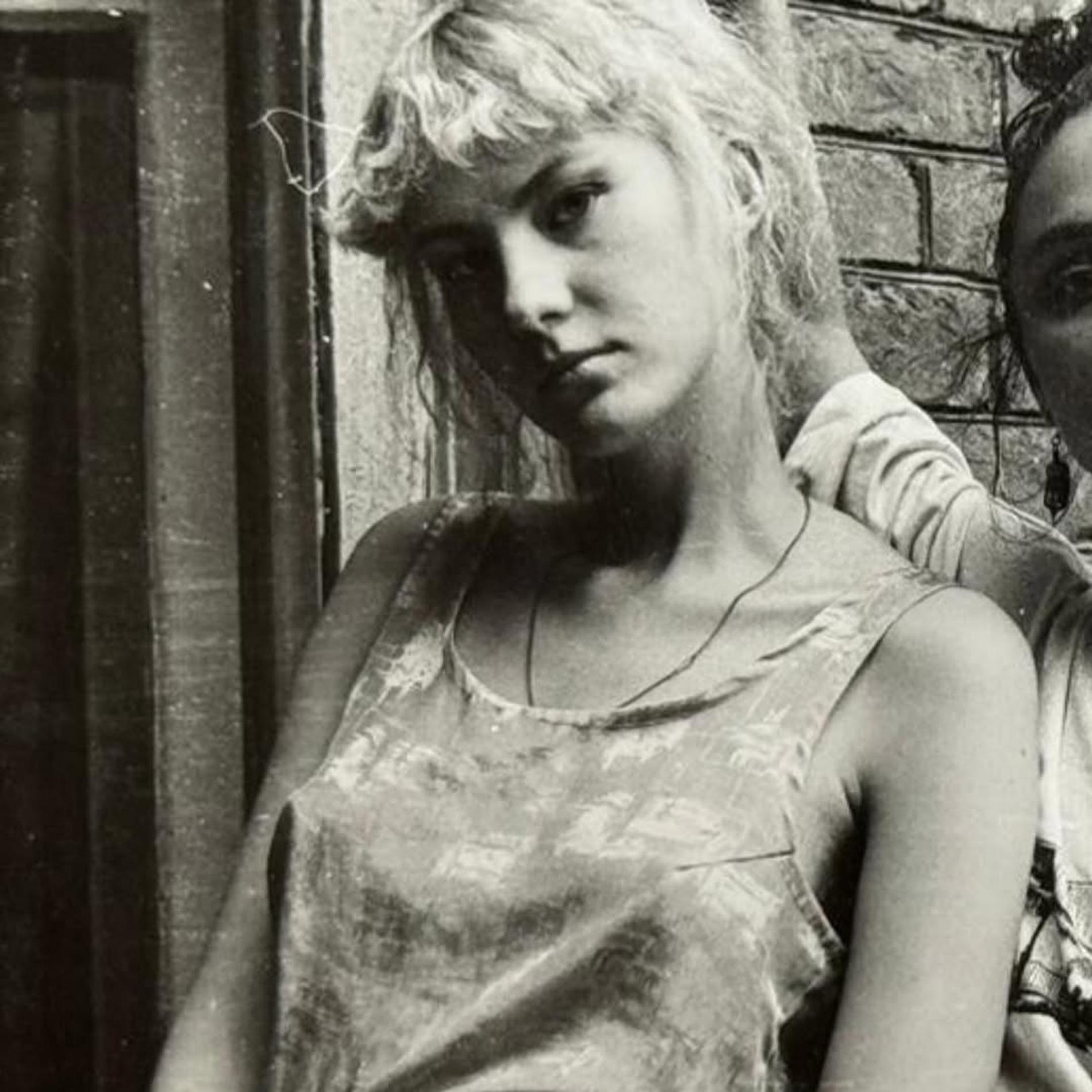 Рената Литвинова. Фото: Инстаграм* @renatalitvinovaofficiall