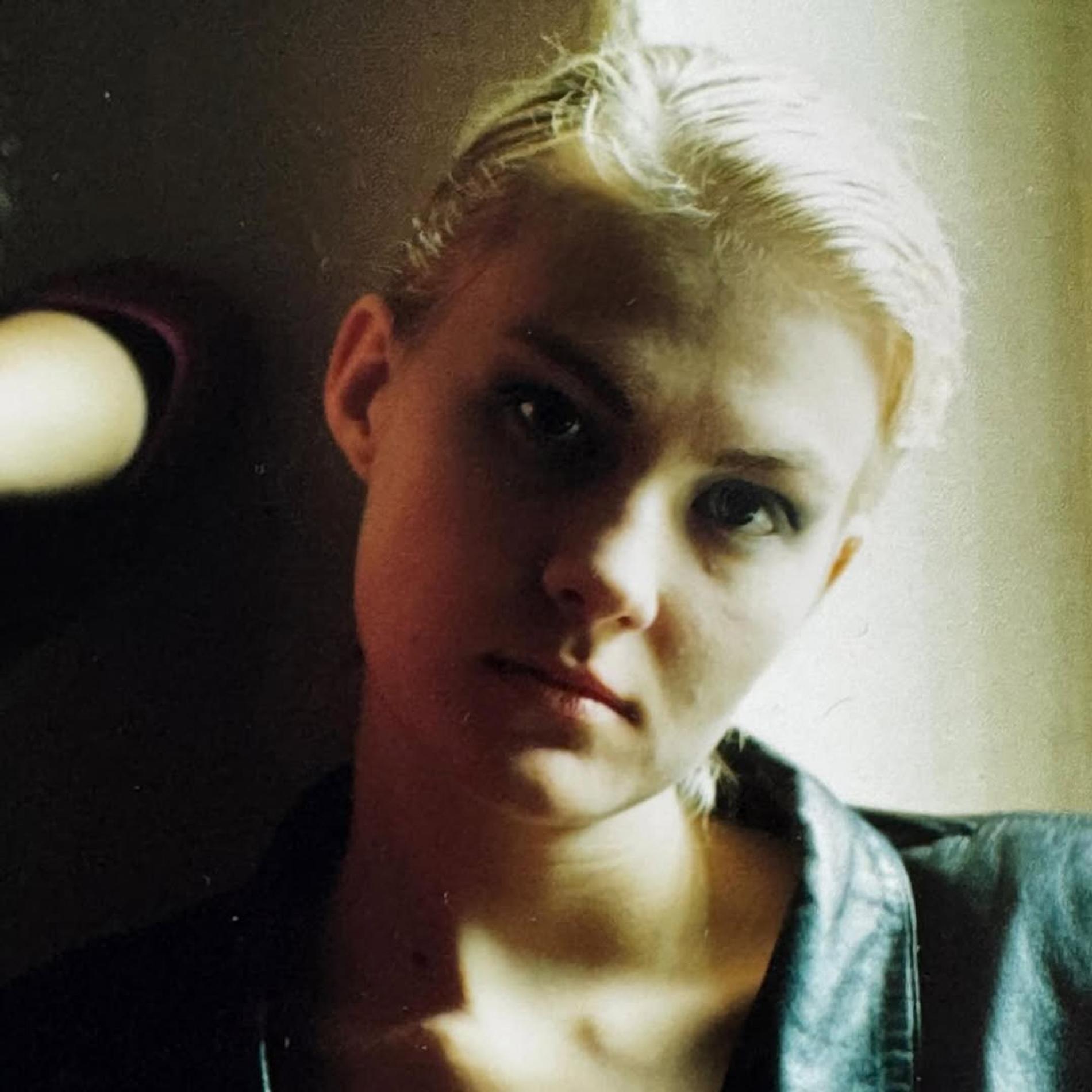 Рената Литвинова. Фото: Инстаграм* @renatalitvinovaofficiall