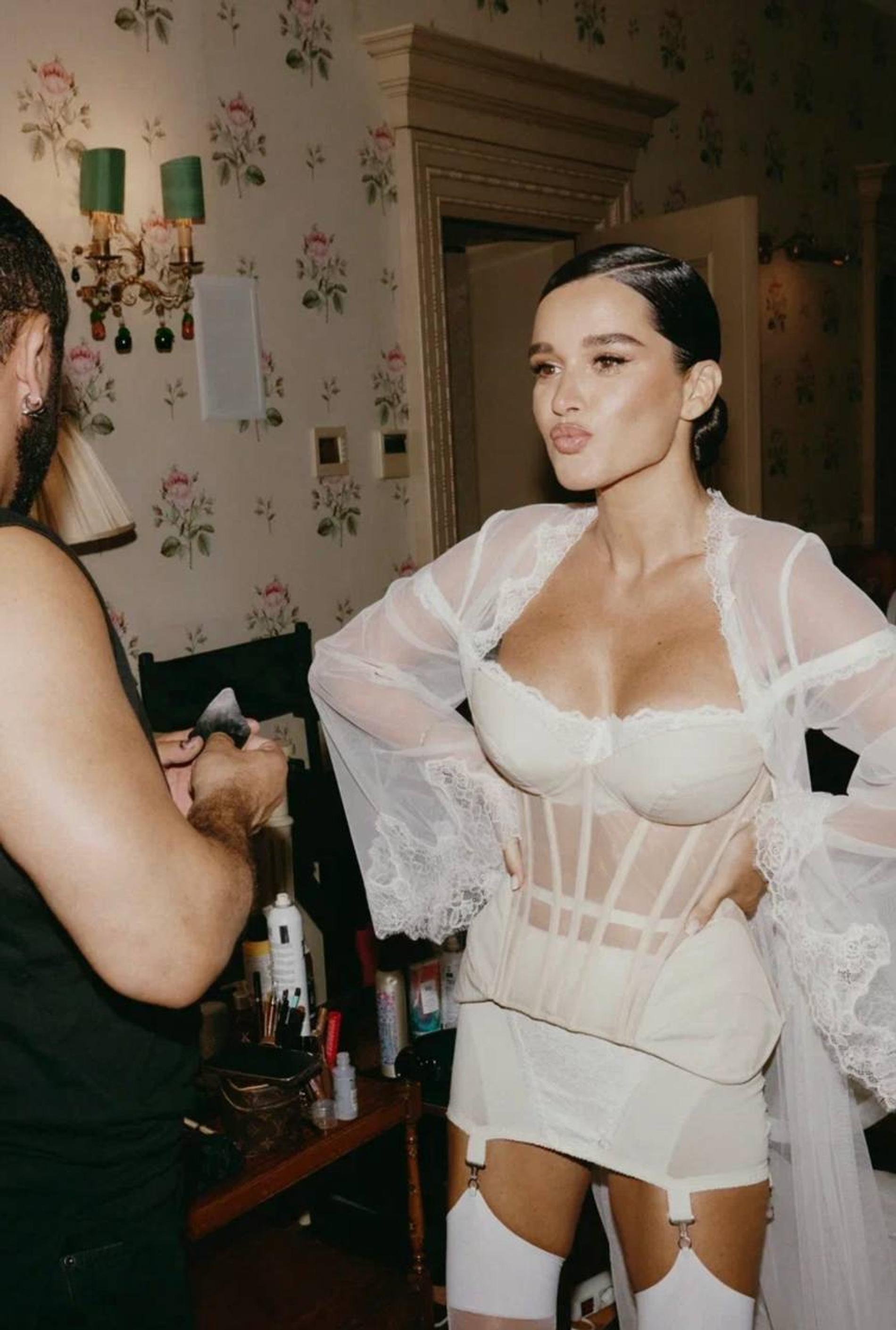 Фото: Telegram @borodylia0803