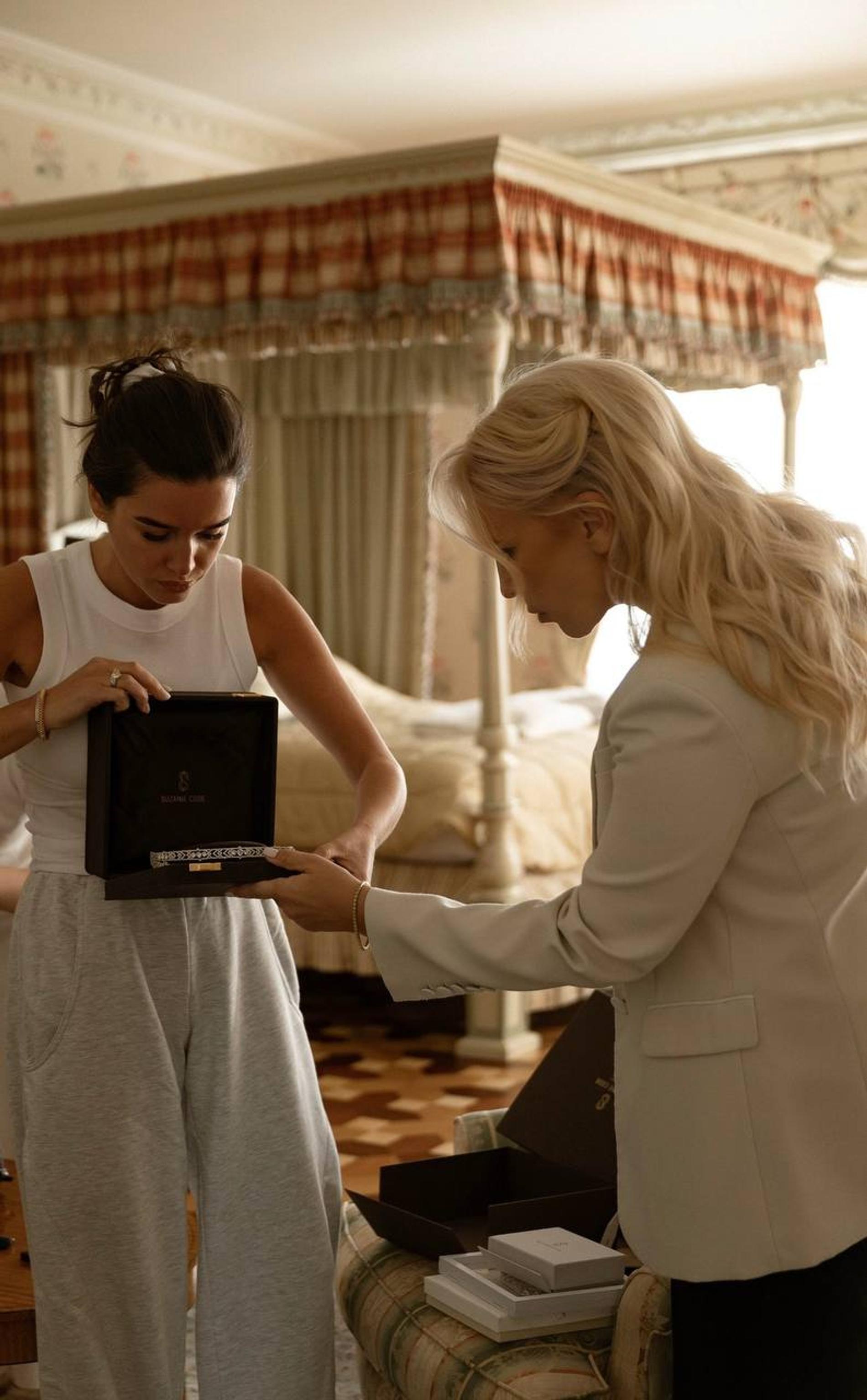 Фото: Telegram @borodylia0803