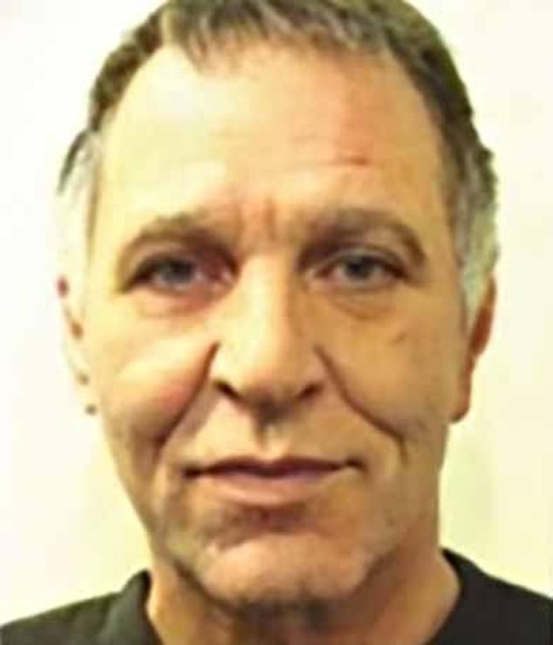 Дидье Дюбрек. Фото: TMZ