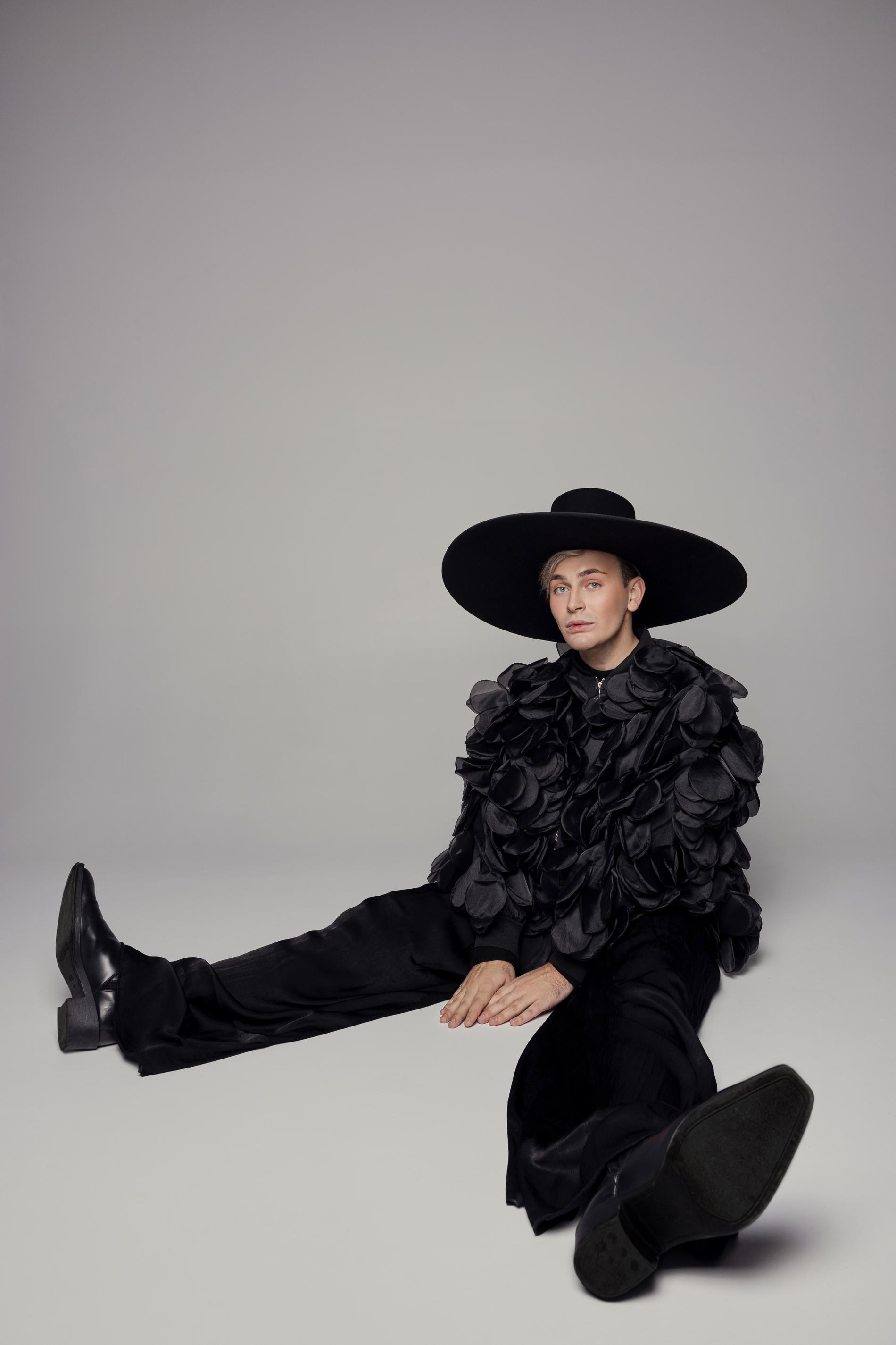 Никита Карстен. Фото: личный архив героя материала