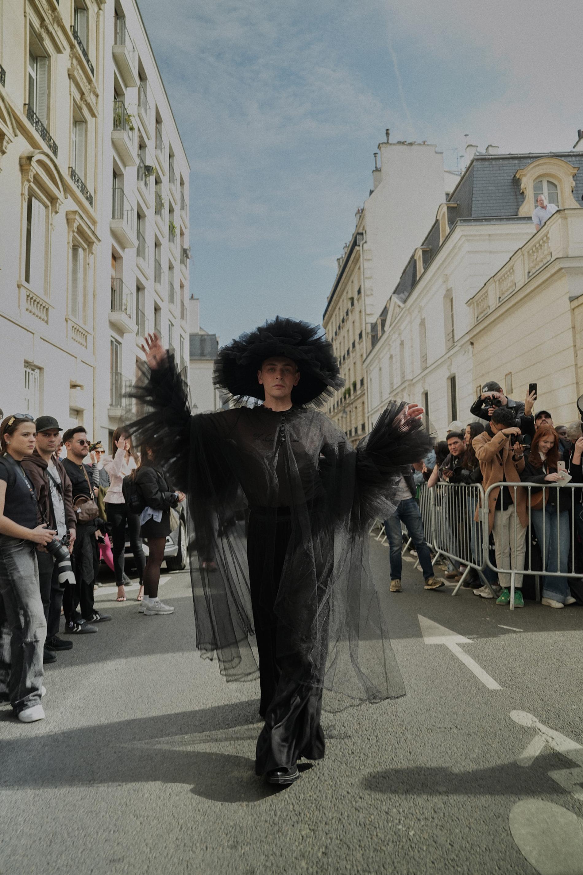 Никита Карстен. Фото: личный архив героя материала