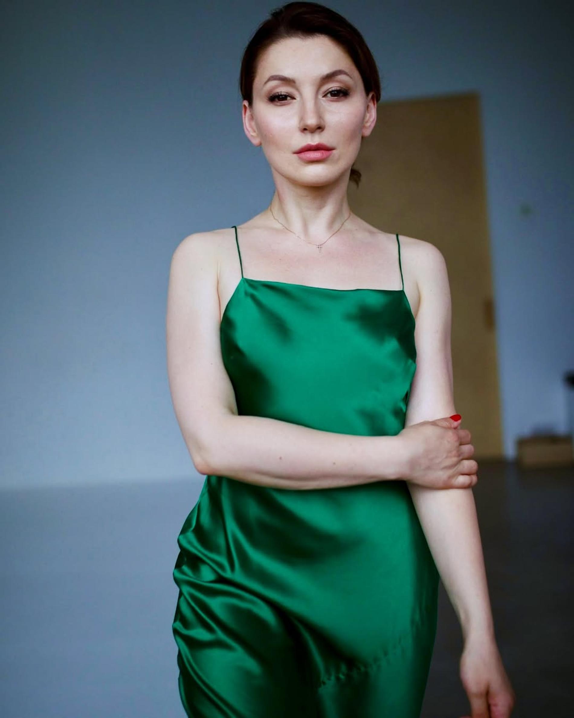 Инга Лепс. Фото: Инстаграм (запрещён в РФ)