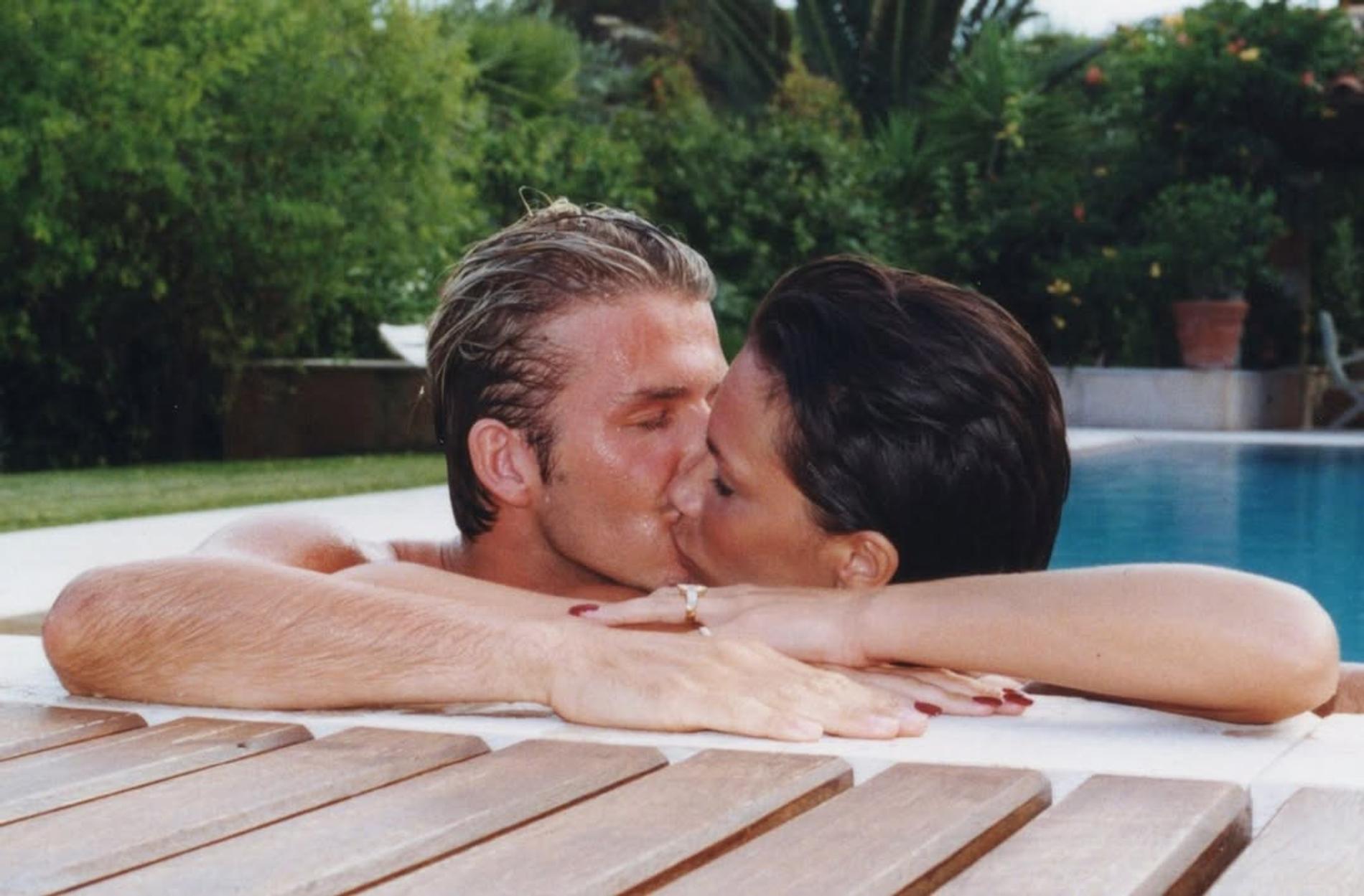 Фото: Инстаграм (запрещён в РФ) @victoriabeckham