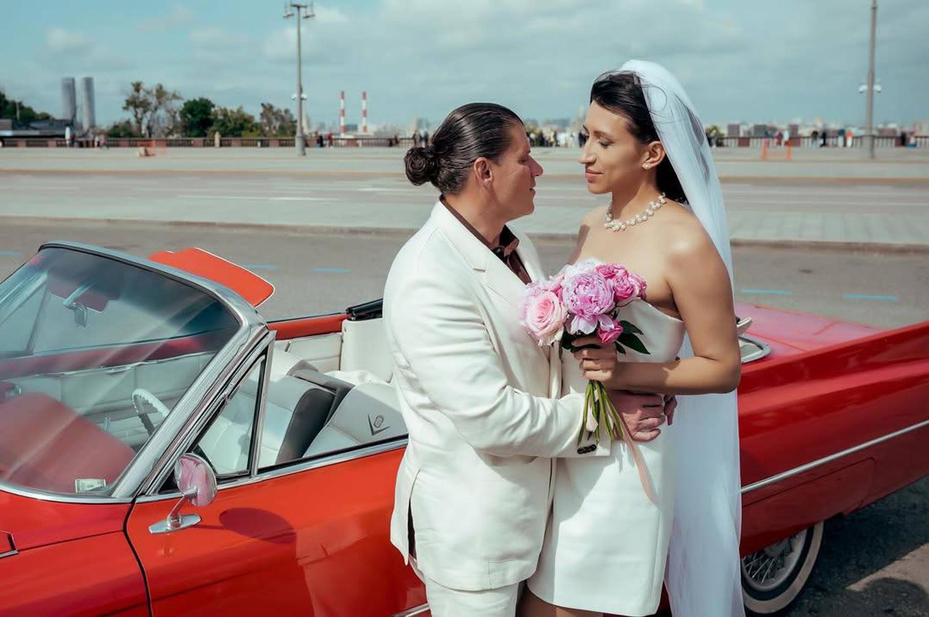 Фото: ТГ-канал Елены Борщёвой