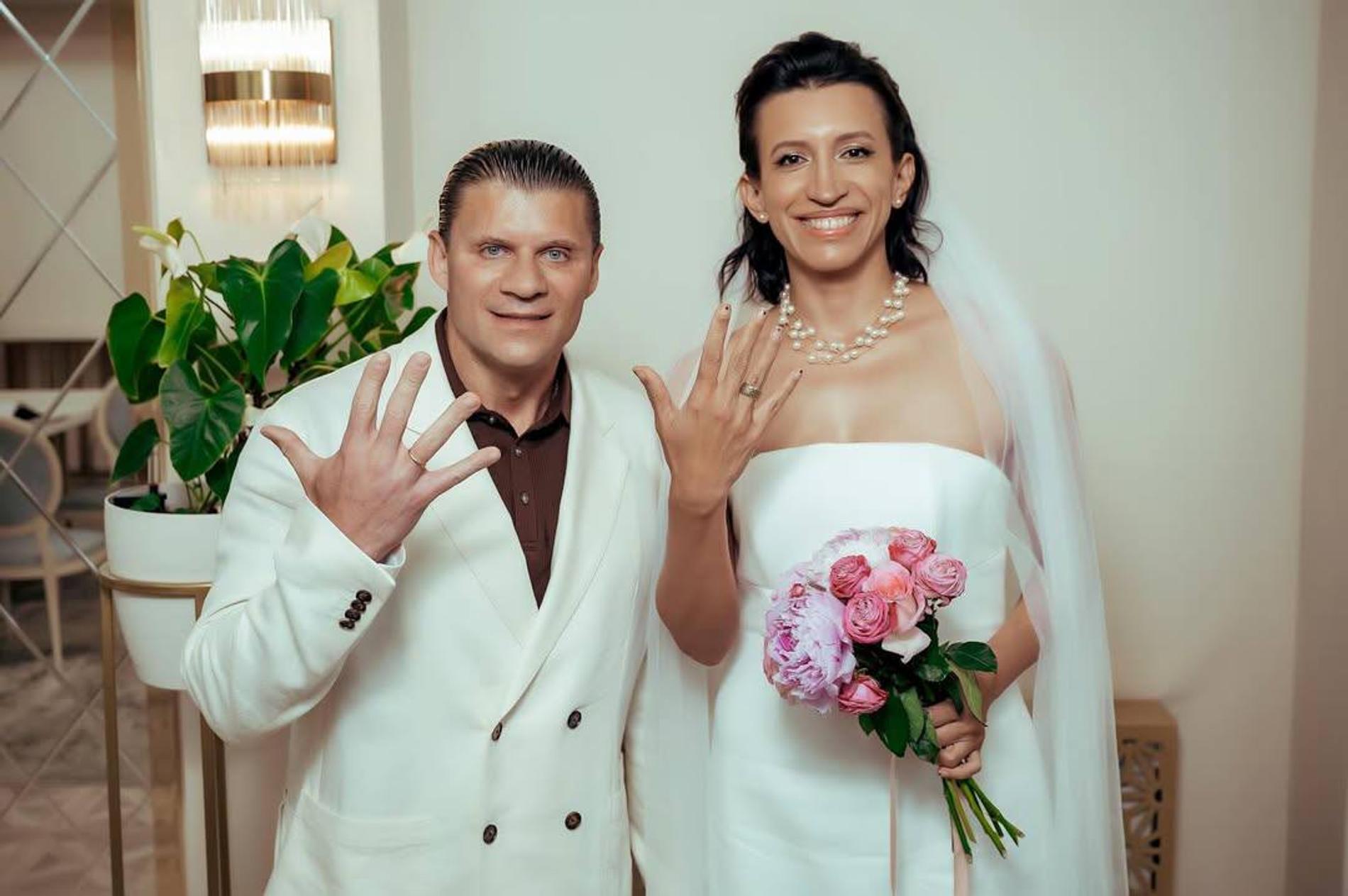 Фото: ТГ-канал Елены Борщёвой