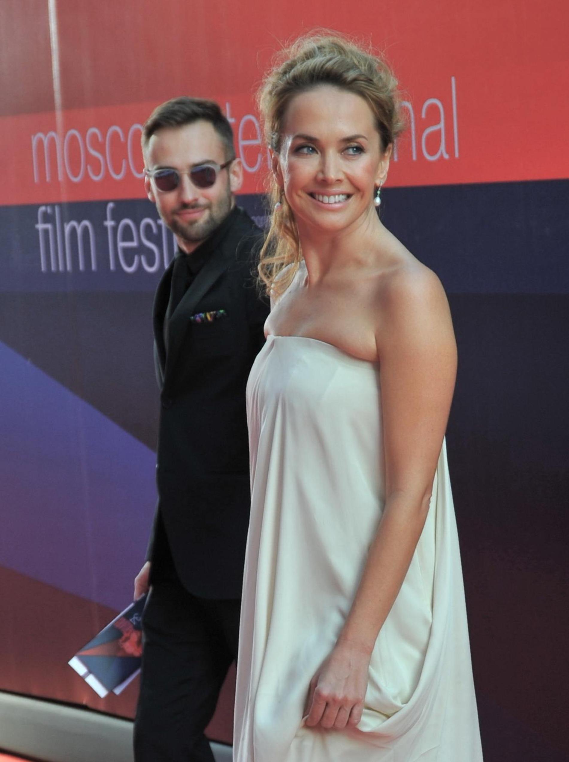 Дмитрий Шепелев и Жанна Фриске. Фото: Legion-Media