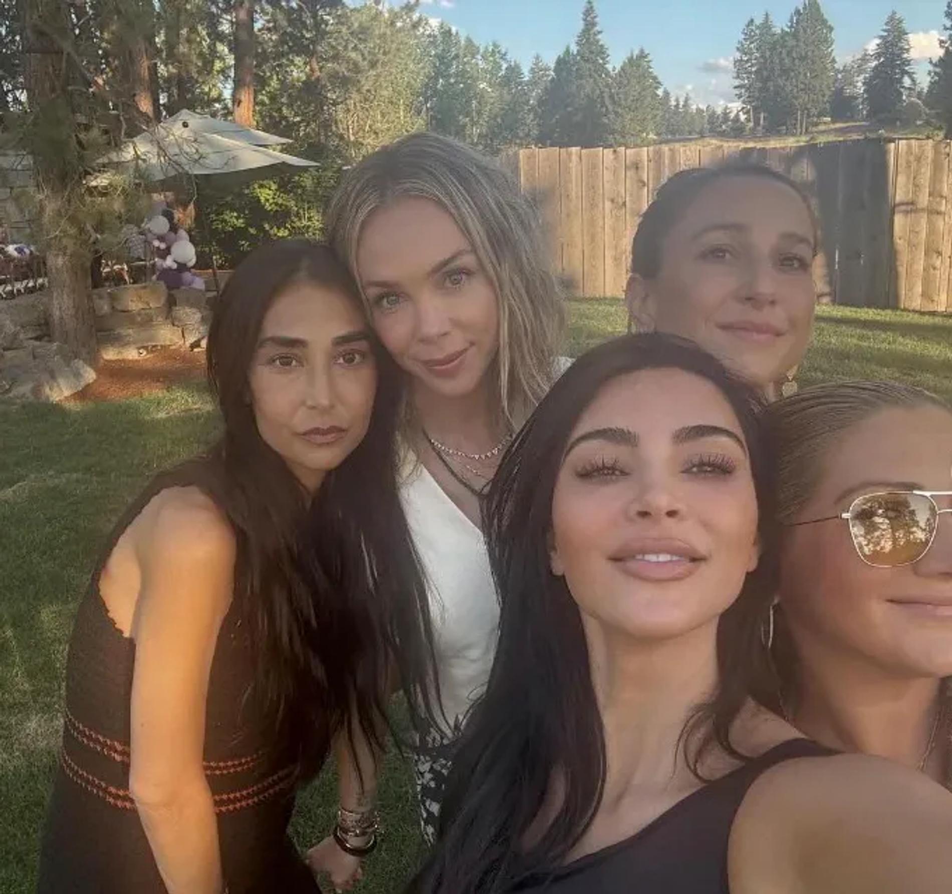 Фото: Инстаграм (запрещён в РФ)