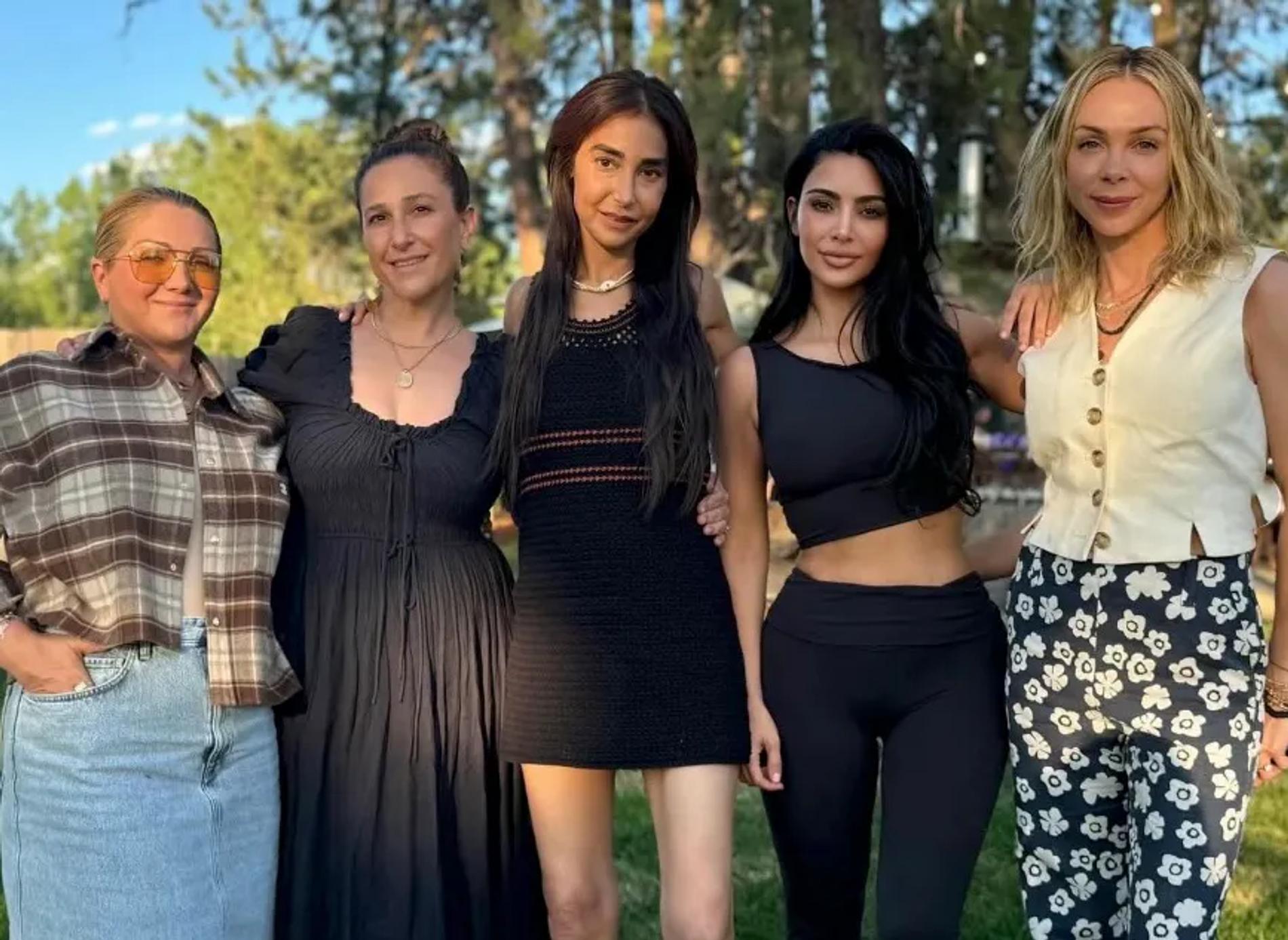 Фото: Инстаграм (запрещён в РФ)