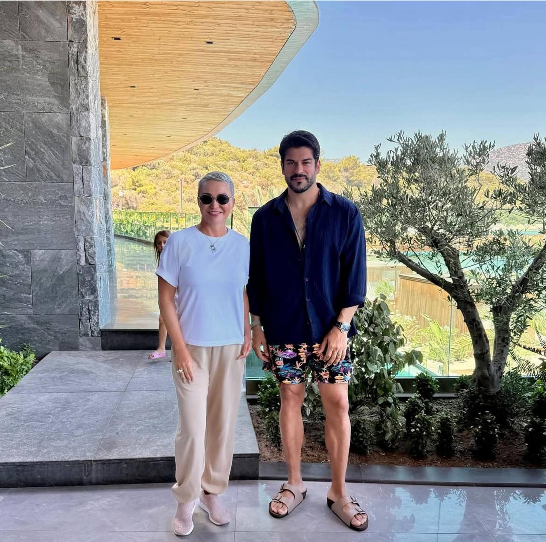 Фото: Инстаграм (запрещён в РФ) @katyalelofficial