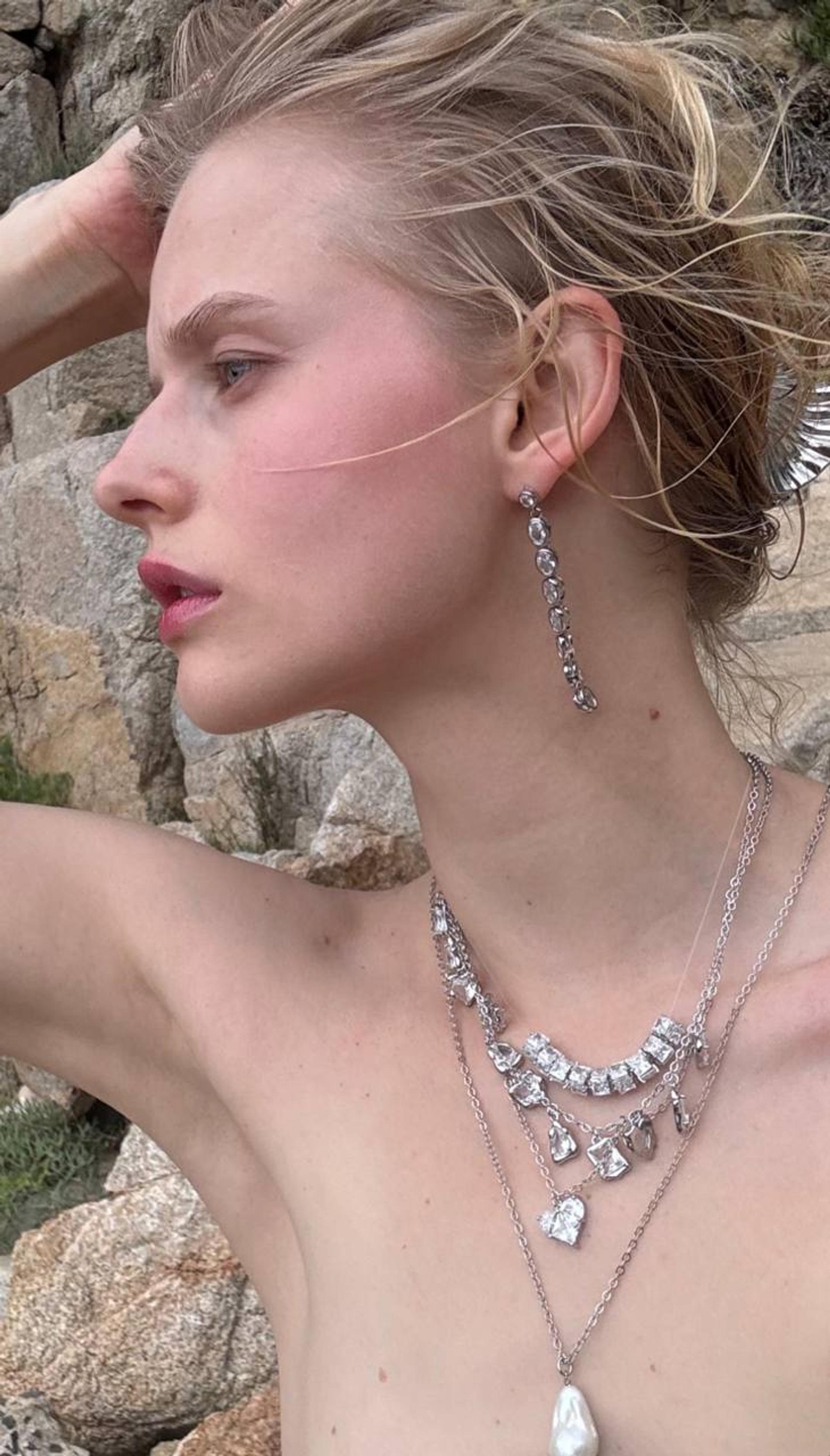 Саша Бортич. Фото: Инстаграм* @bortich