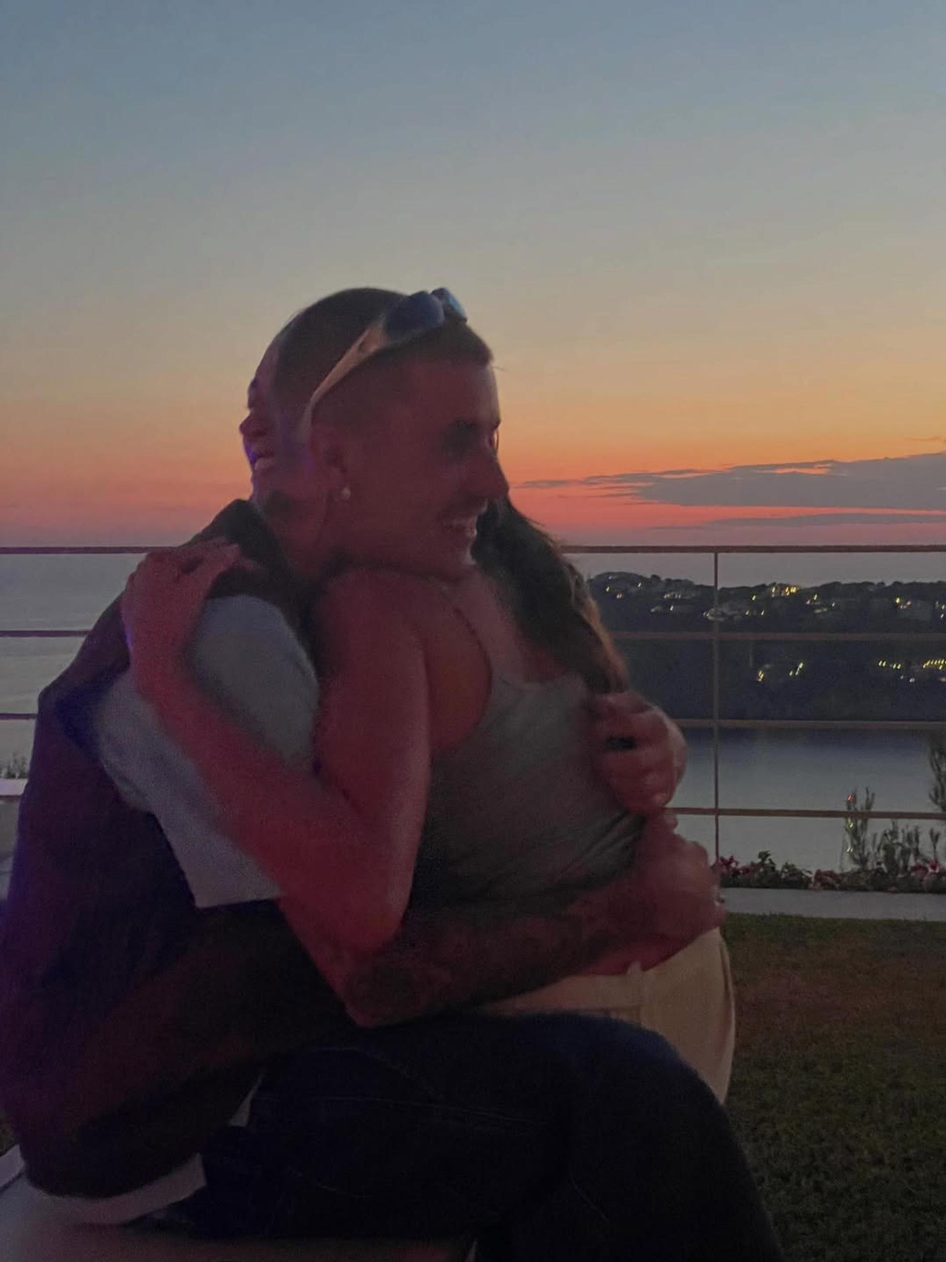 Джастин в обнимку с Хейли. Фото: Инстаграм* @lilbieber