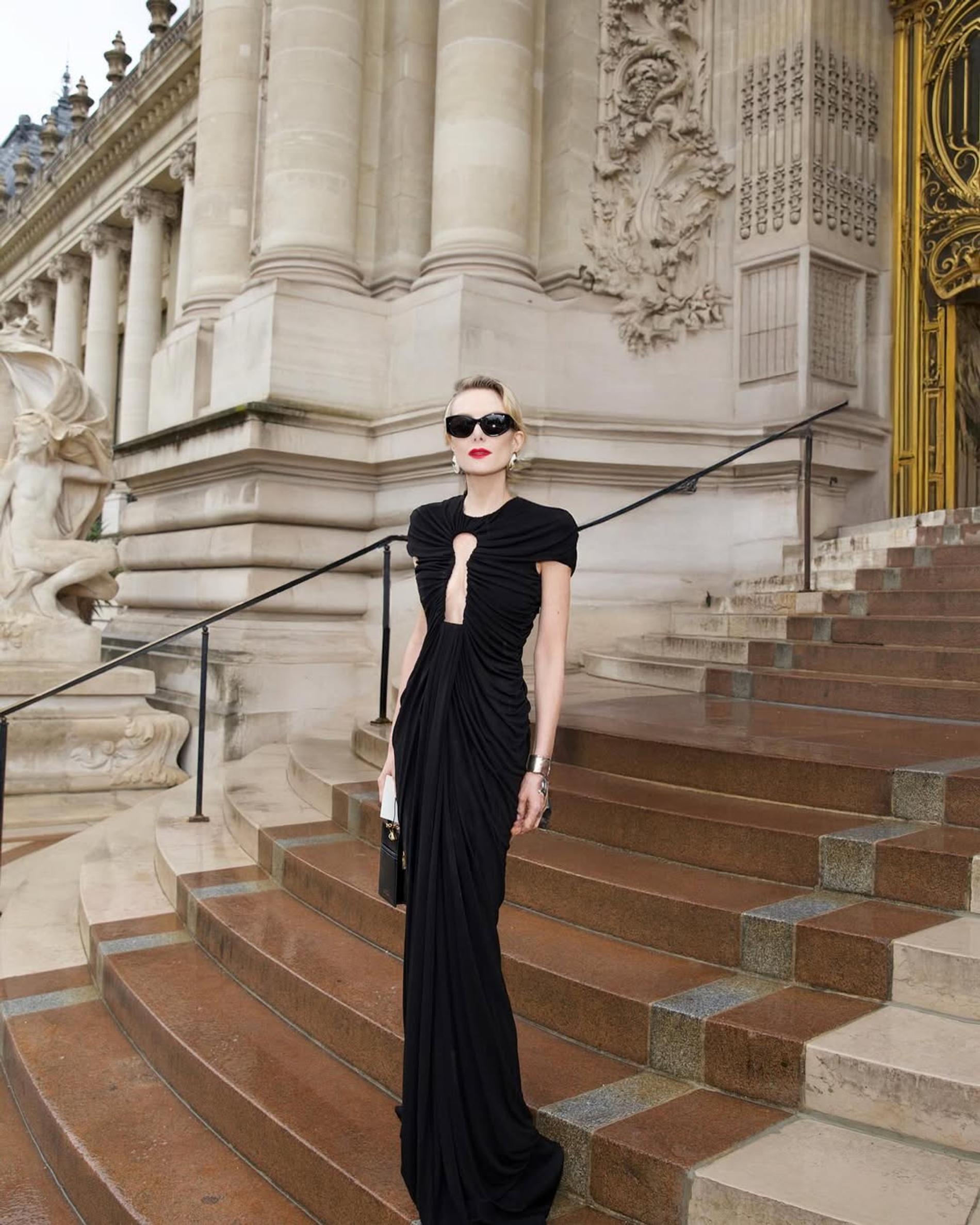 Рената Литвинова. Фото: Инстаграм* @renatalitvinovaofficiall