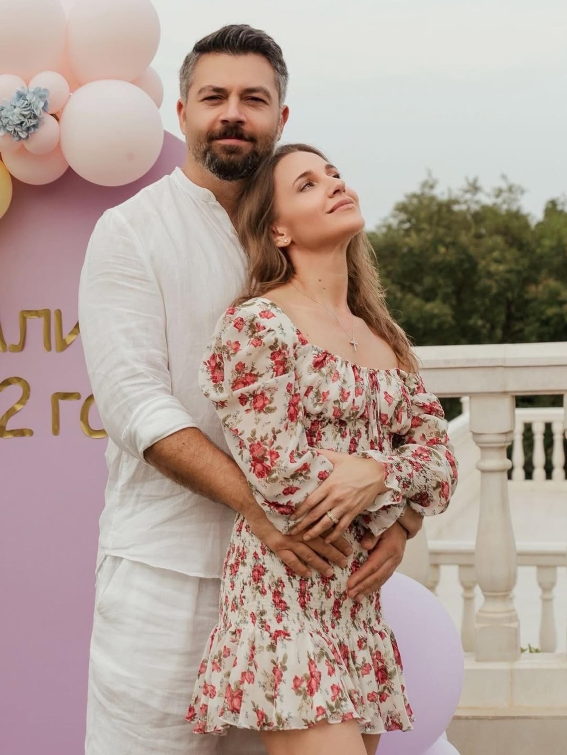 Фото: Инстаграм (запрещён в РФ) @juliakovalchuk