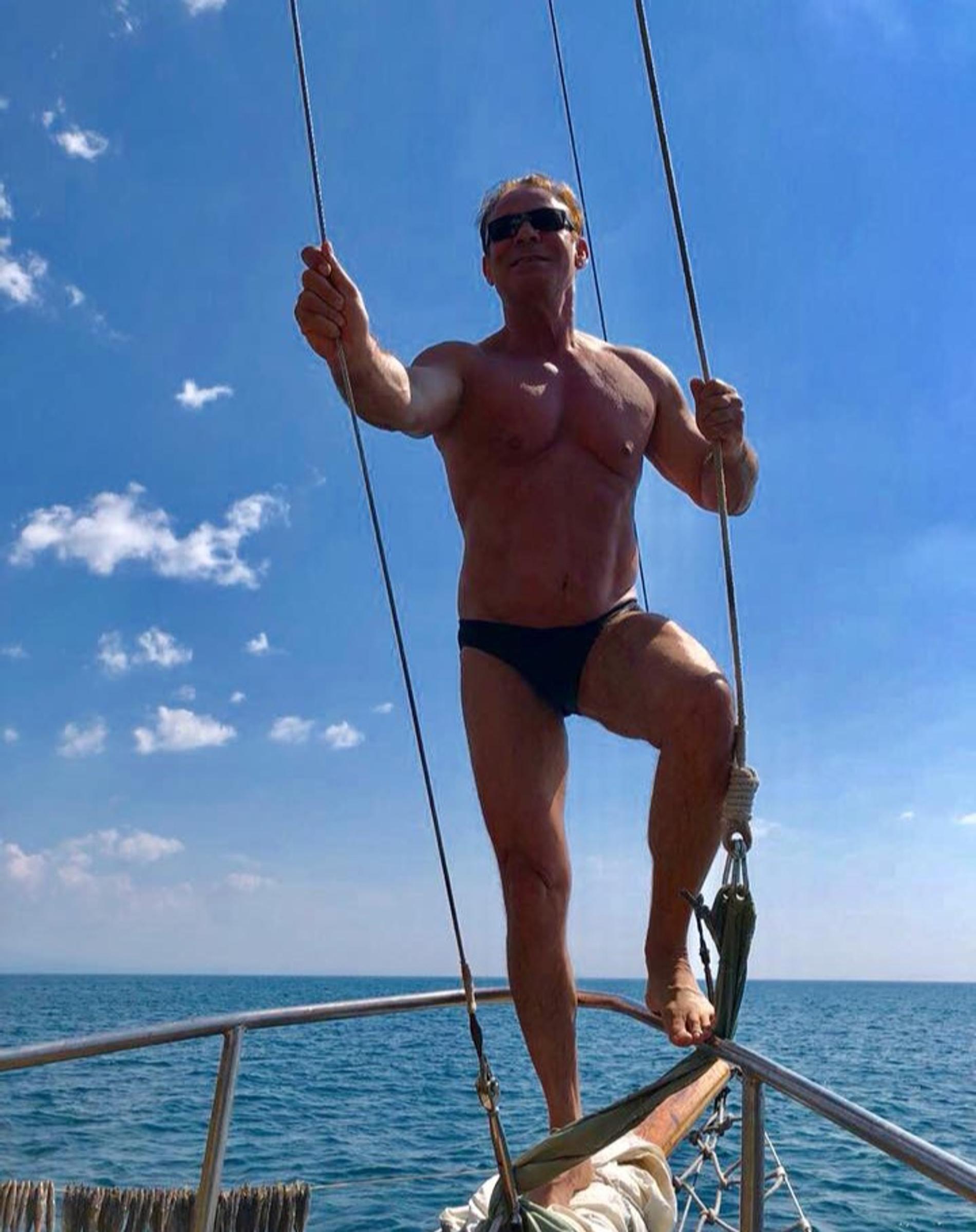 Ефим Шифрин. Фото: Инстаграм* @koteljnik