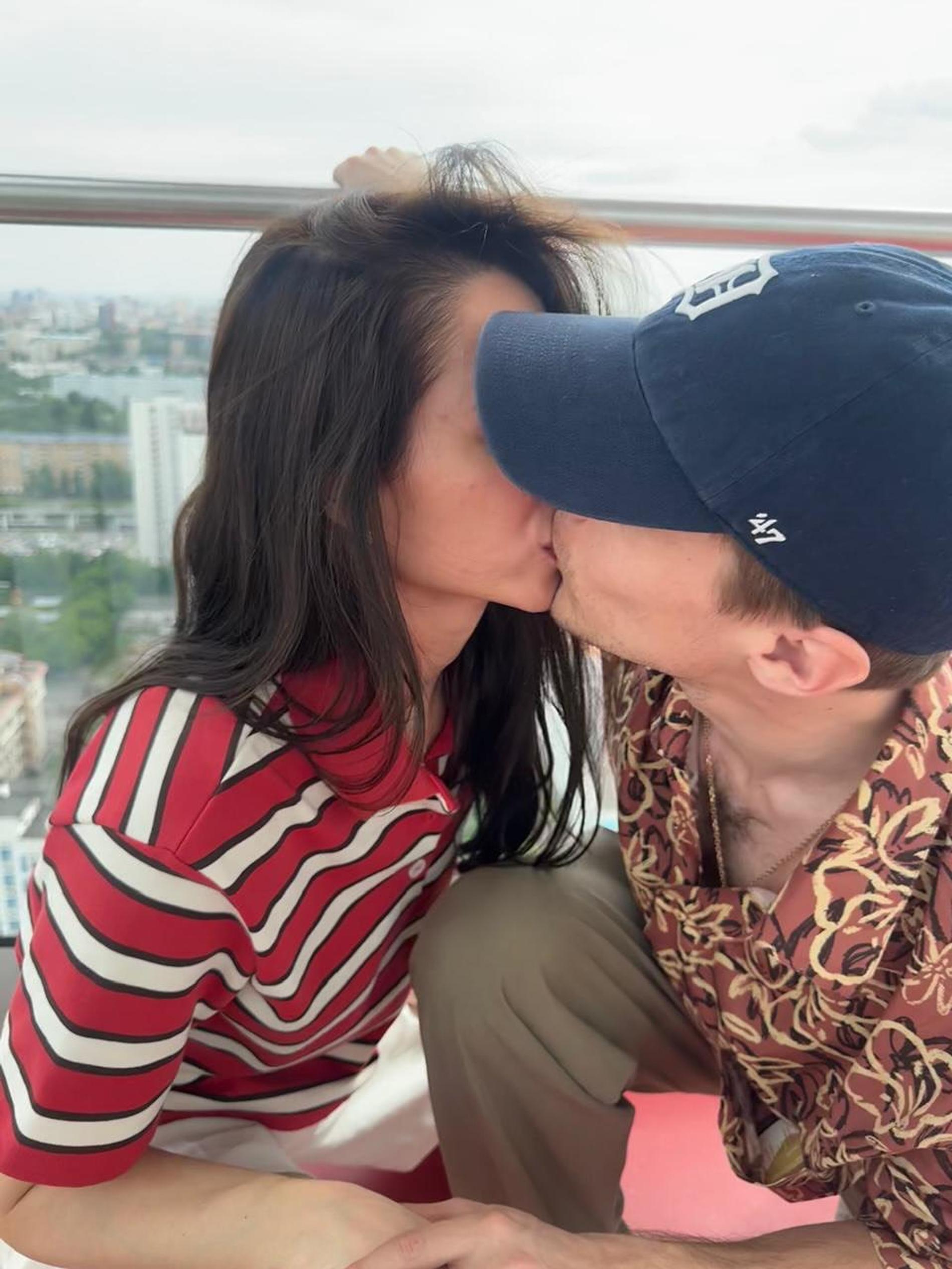 Фото: Инстаграм (запрещен в РФ) @ivanfilippovich