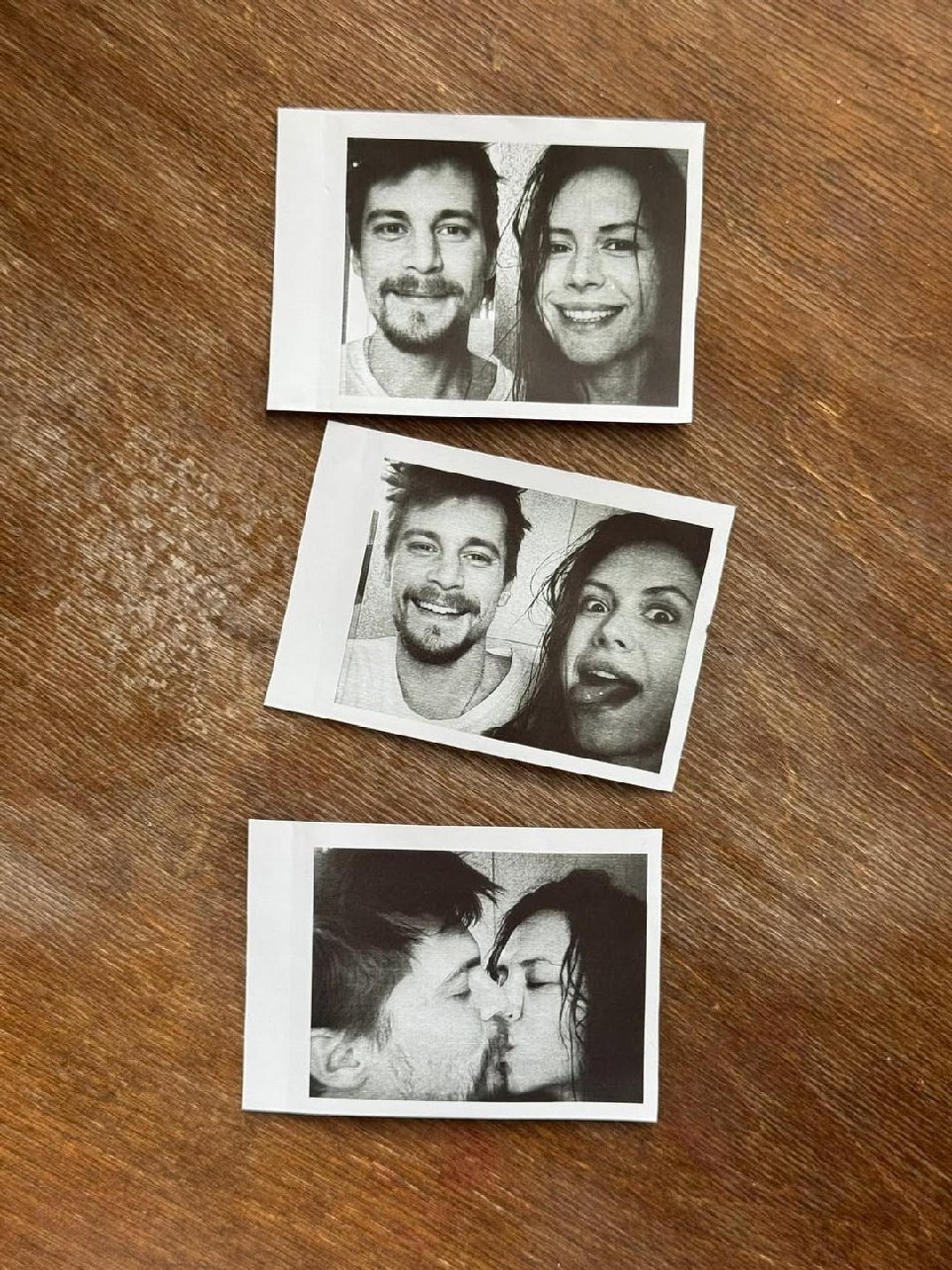 Фото: Инстаграм (запрещен в РФ) @ivanfilippovich