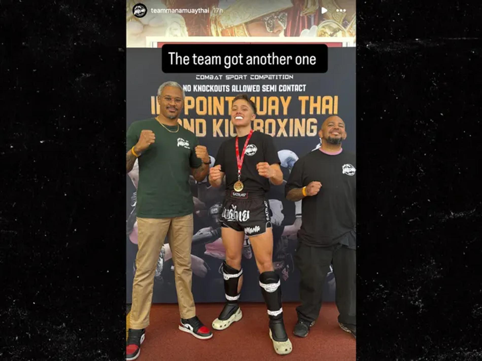 Нокс Джоли-Питт. Фото: TMZ