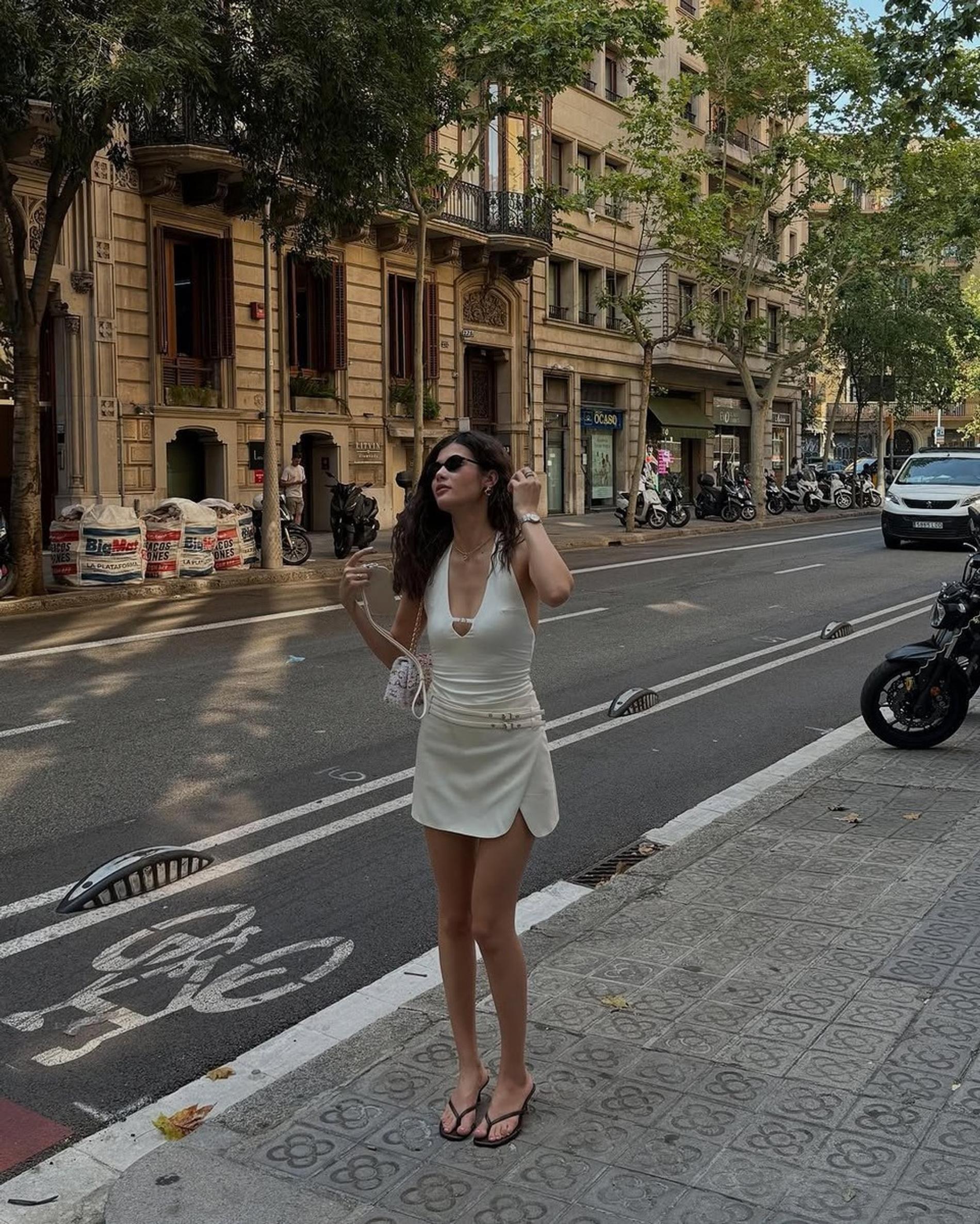 Виктория Антонова. Фото: Инстаграм (запрещён в РФ)