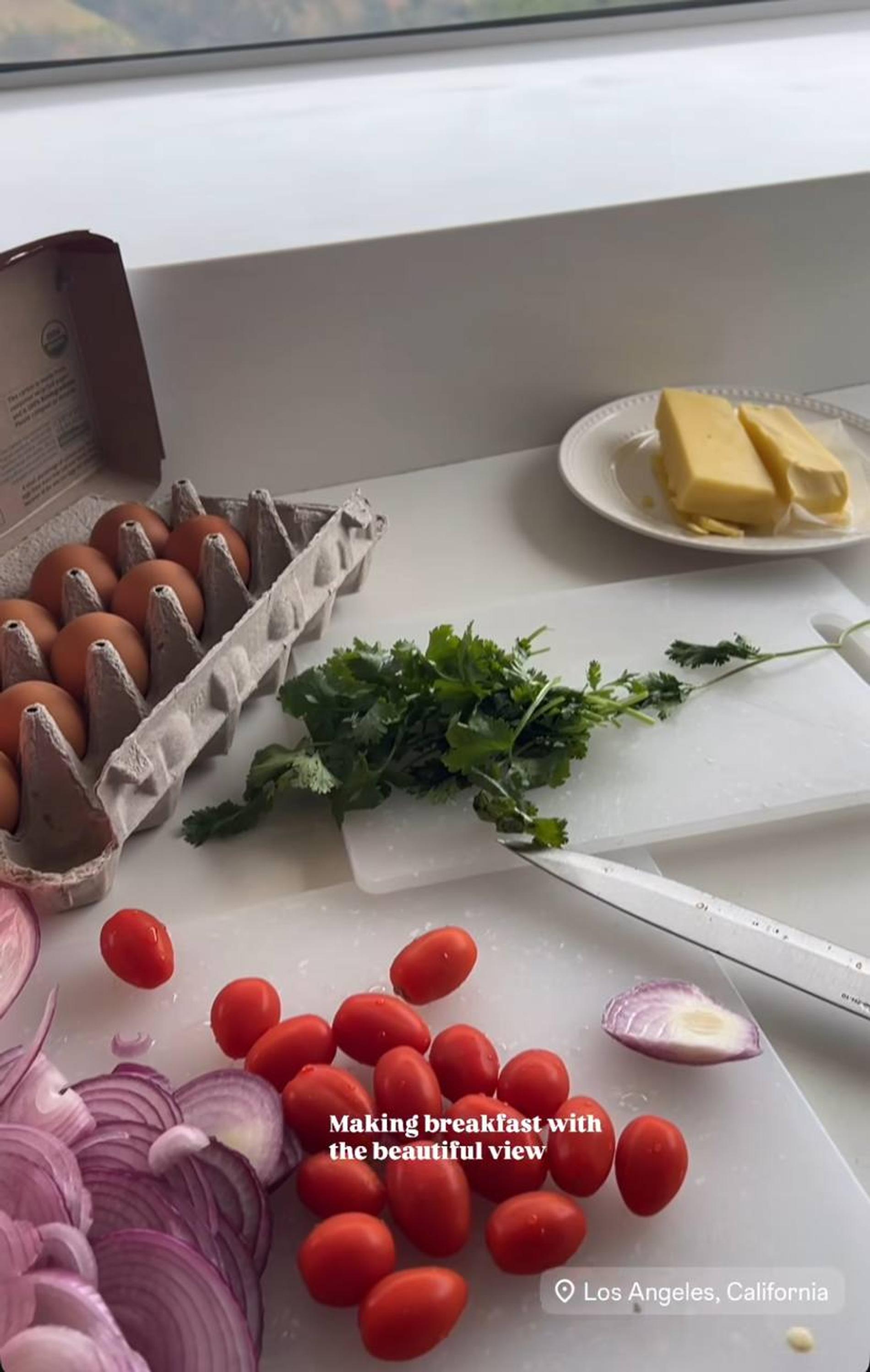 Аида Гарифуллина. Фото: Инстаграм (запрещён в РФ) @aidagarifullina