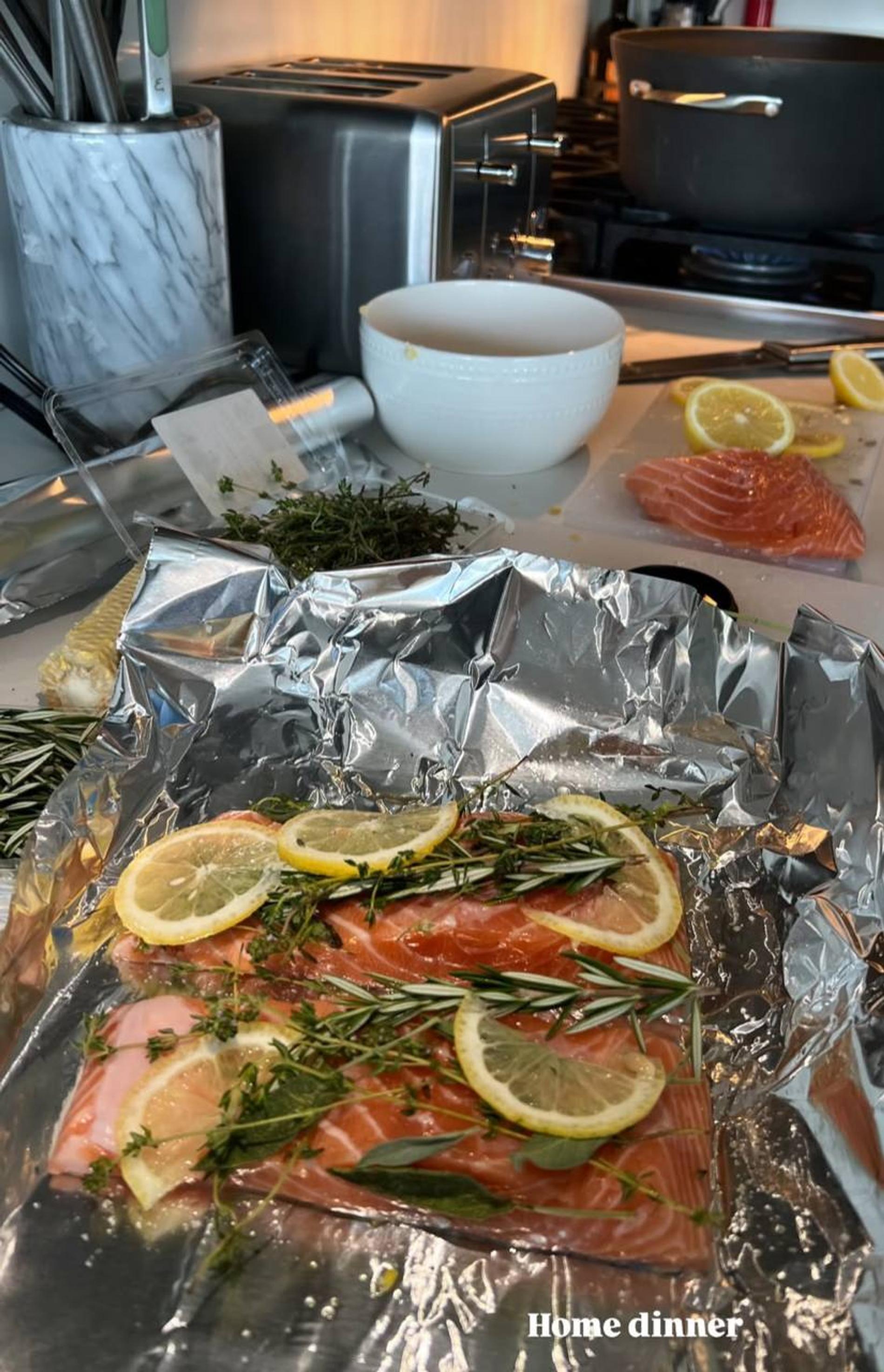 Аида Гарифуллина. Фото: Инстаграм (запрещён в РФ) @aidagarifullina