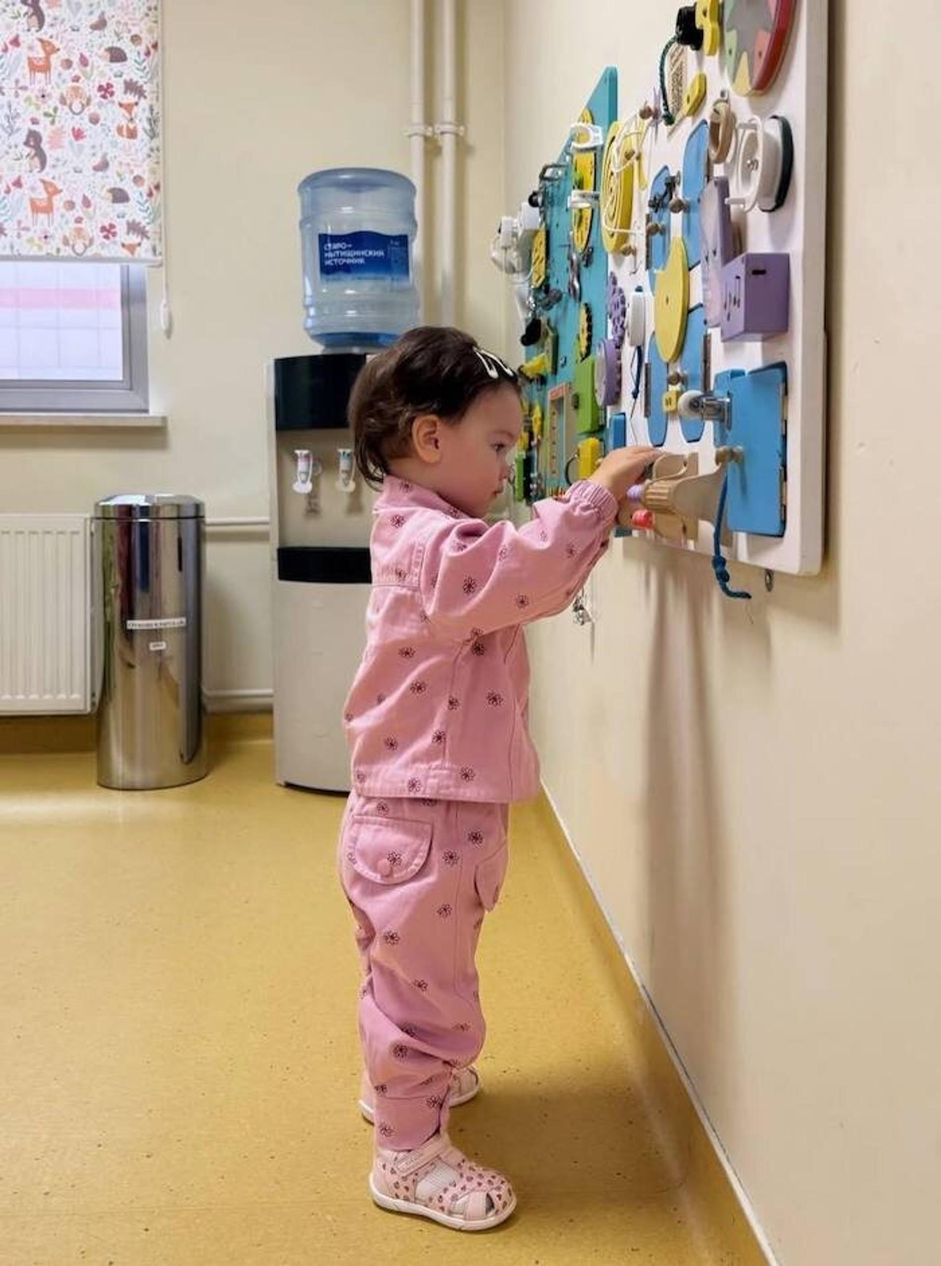 Фото: Инстаграм (запрещён в РФ) @bruhunova