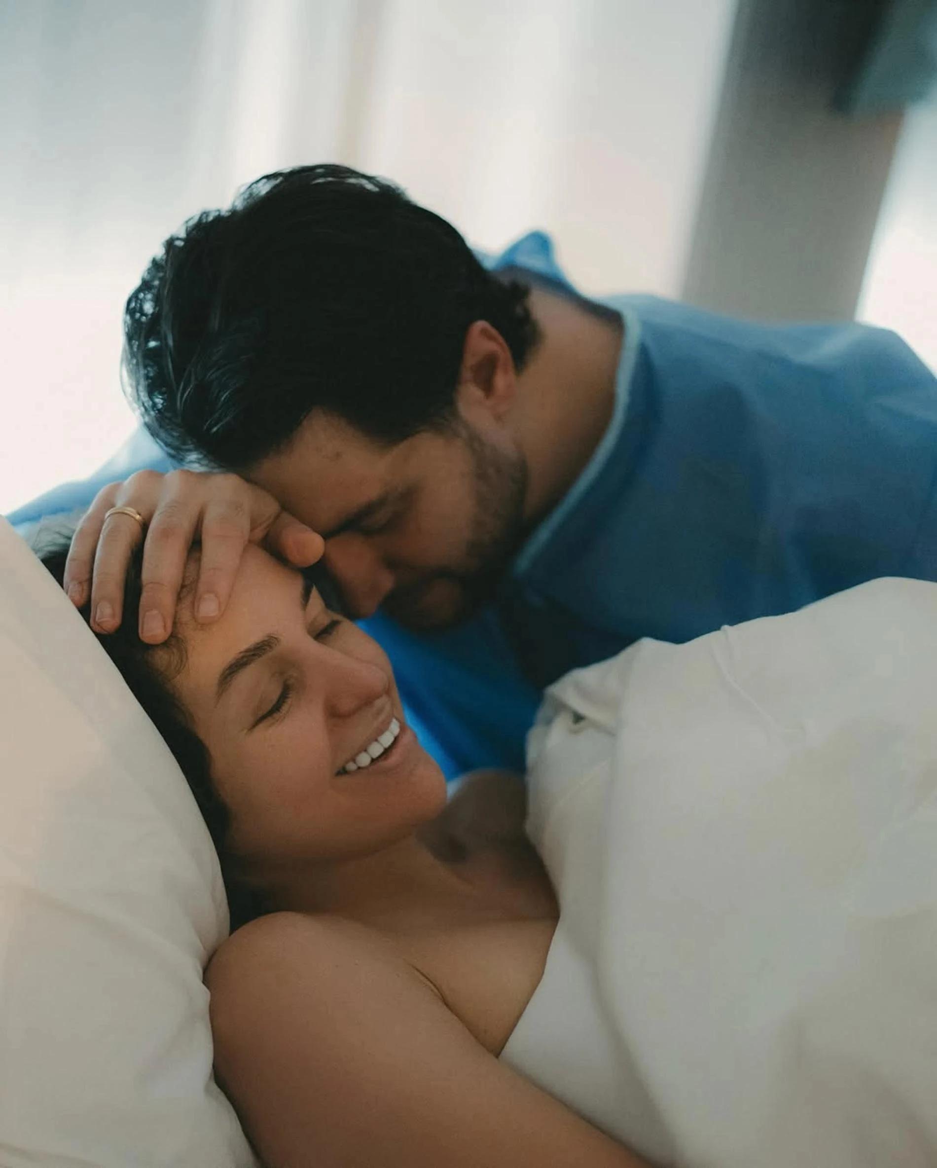 Фото: Инстаграм (запрещён в РФ) @dava_m